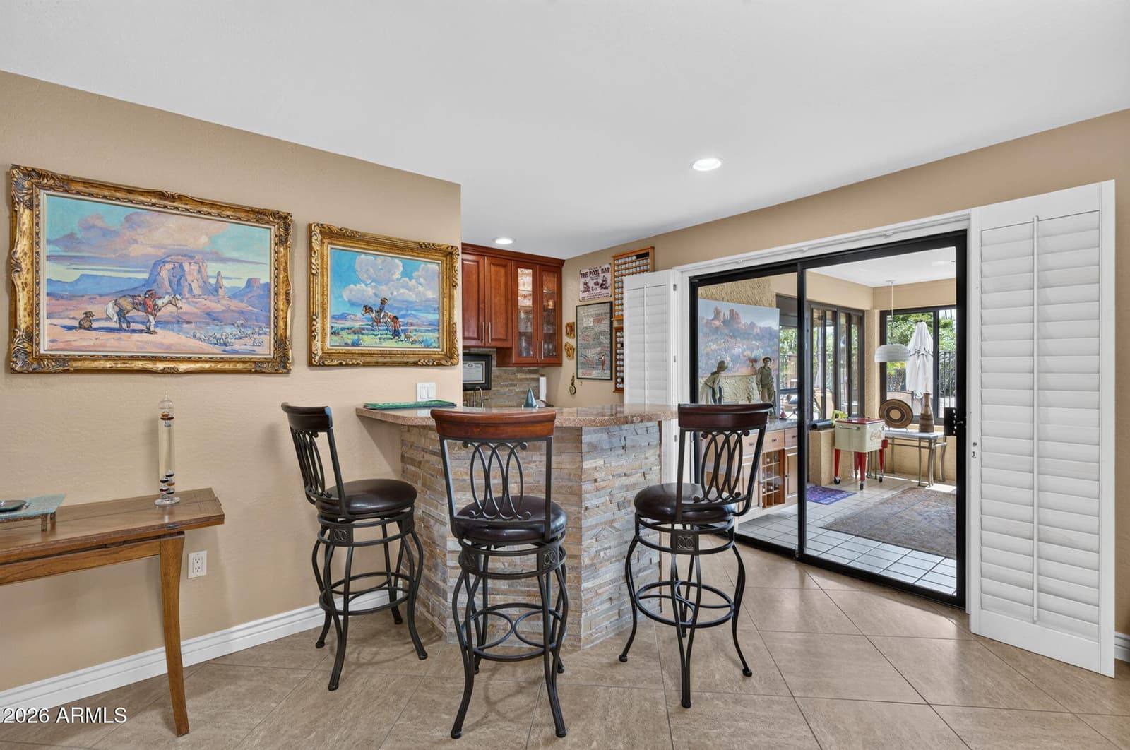 12903 W Paintbrush Drive, Sun City West, AZ 85375 — photo 31 of 50