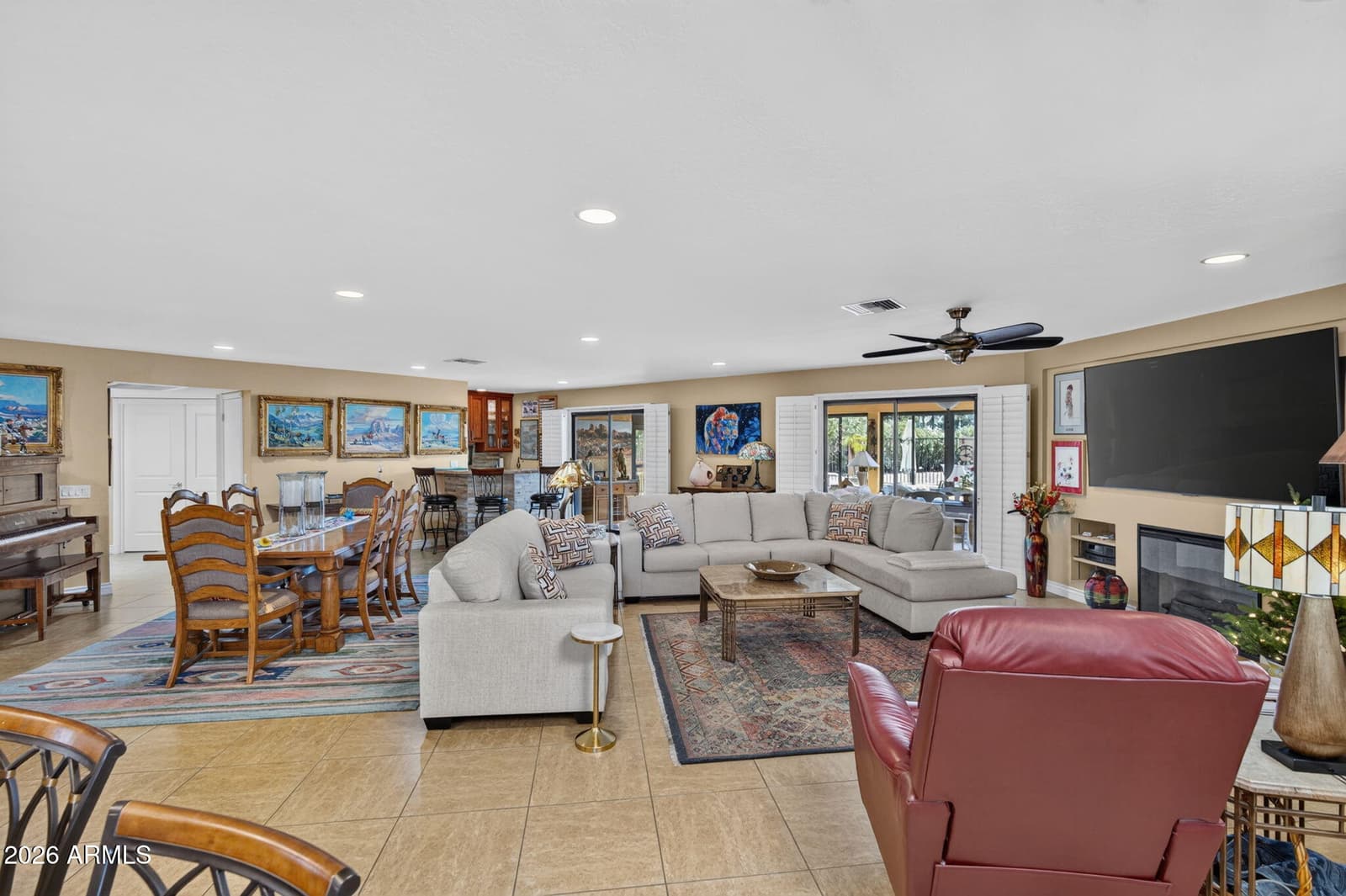 12903 W Paintbrush Drive, Sun City West, AZ 85375 — photo 32 of 50