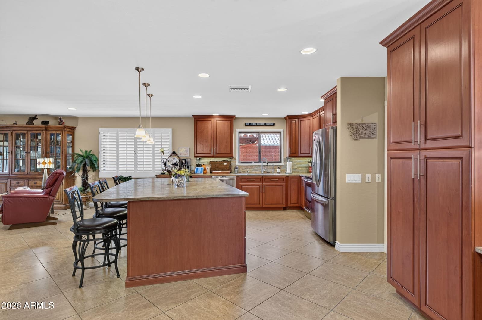 12903 W Paintbrush Drive, Sun City West, AZ 85375 — photo 33 of 50