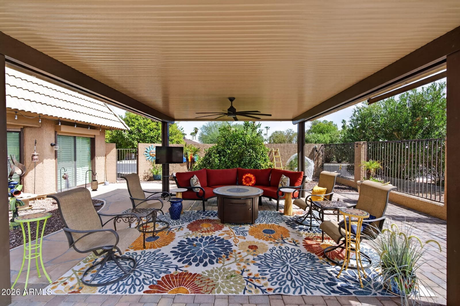 12903 W Paintbrush Drive, Sun City West, AZ 85375 — photo 37 of 50