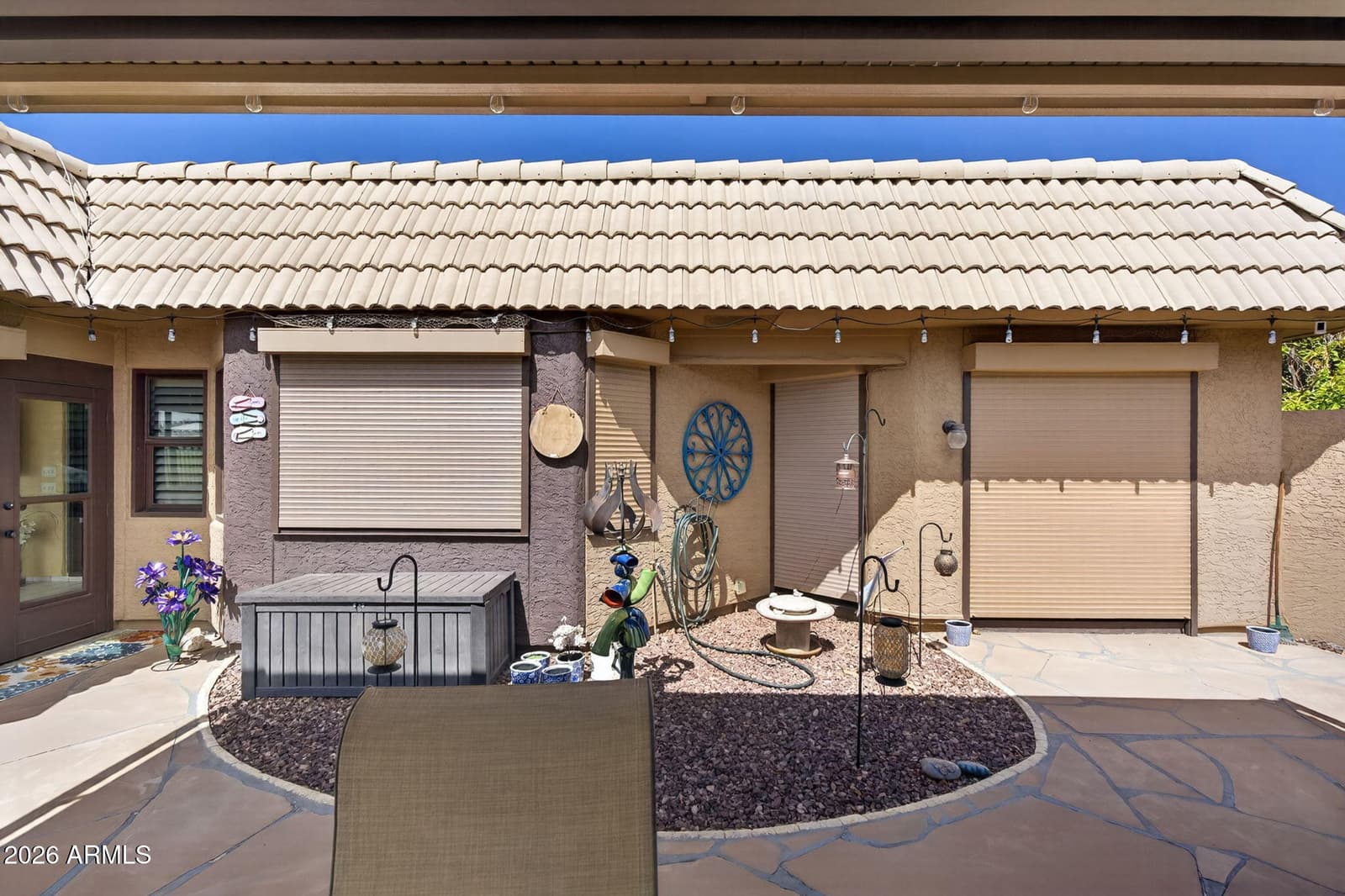 12903 W Paintbrush Drive, Sun City West, AZ 85375 — photo 43 of 50