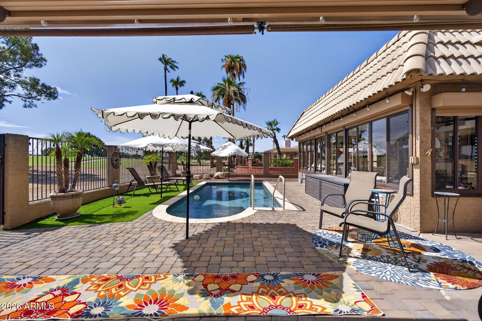 12903 W Paintbrush Drive, Sun City West, AZ 85375 — photo 40 of 50