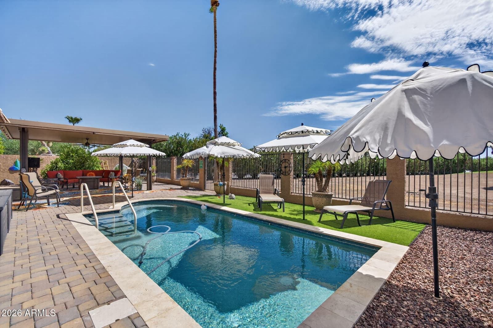 12903 W Paintbrush Drive, Sun City West, AZ 85375 — photo 41 of 50