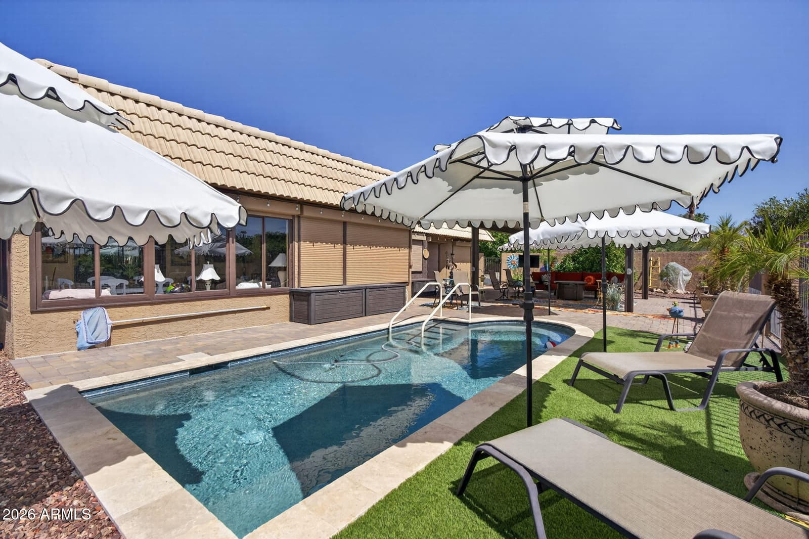 12903 W Paintbrush Drive, Sun City West, AZ 85375 — photo 1 of 50