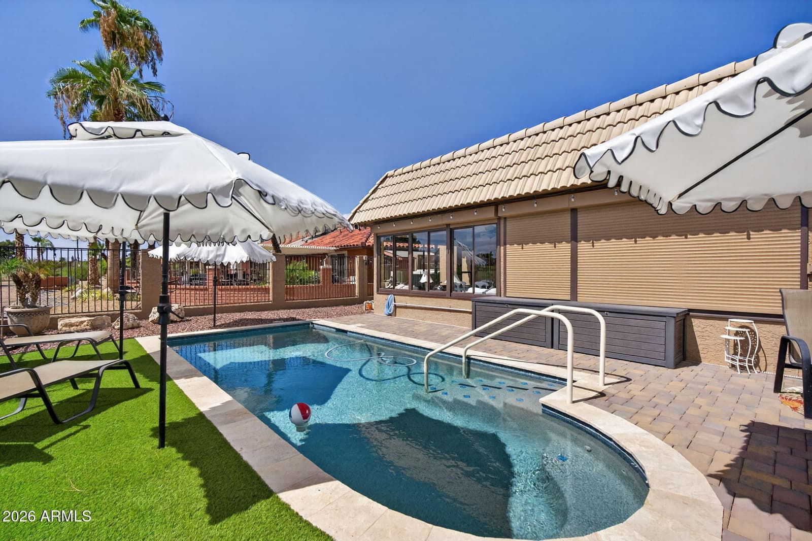 12903 W Paintbrush Drive, Sun City West, AZ 85375 — photo 42 of 50