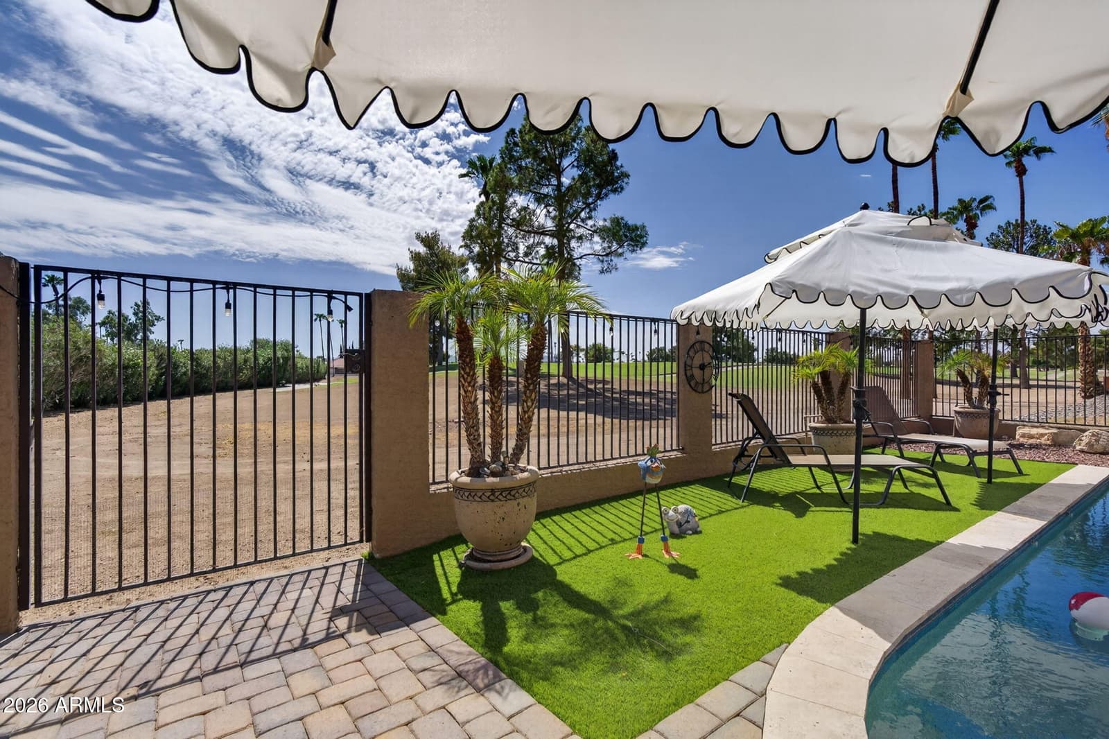 12903 W Paintbrush Drive, Sun City West, AZ 85375 — photo 45 of 50
