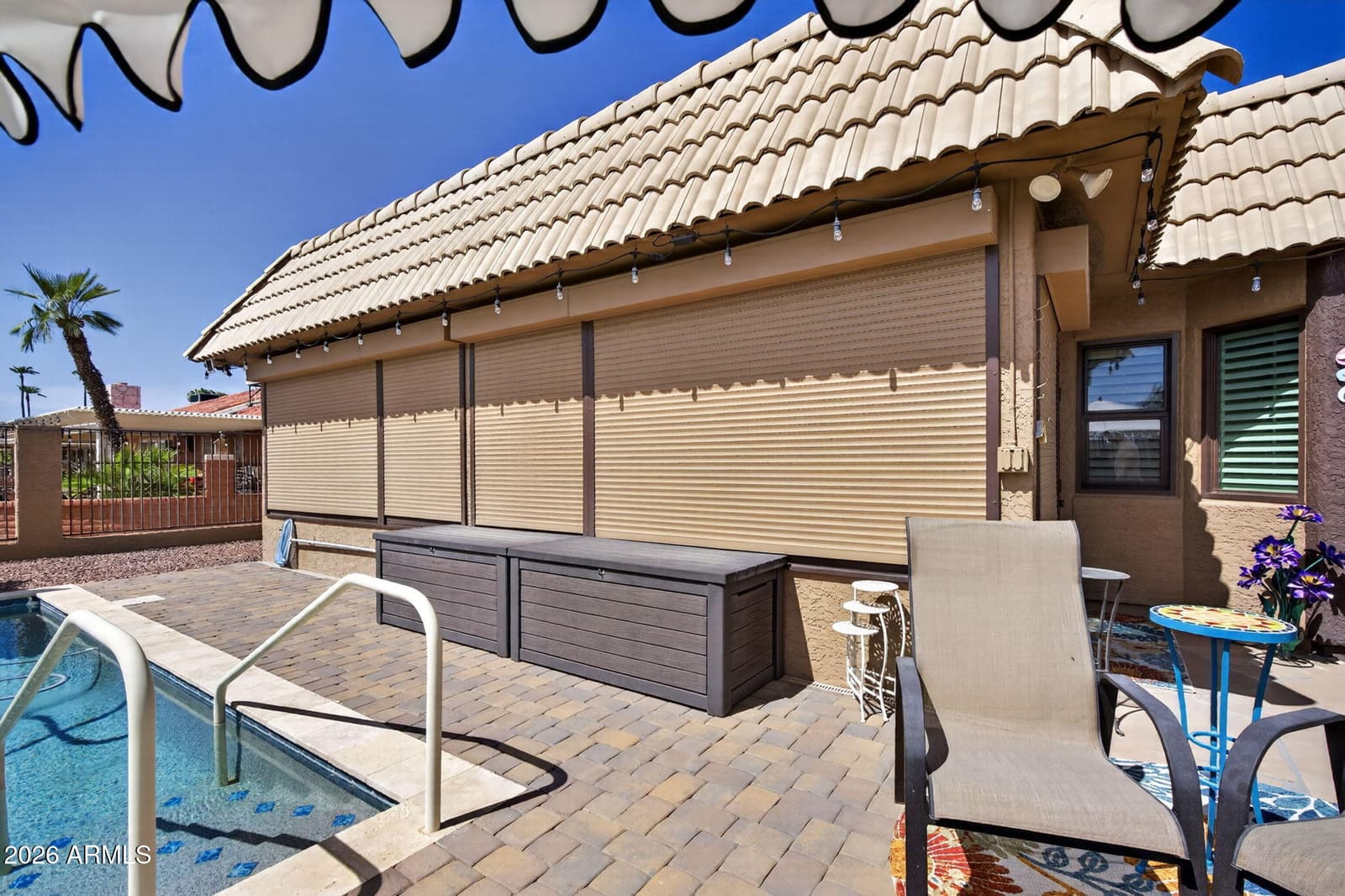 12903 W Paintbrush Drive, Sun City West, AZ 85375 — photo 47 of 50