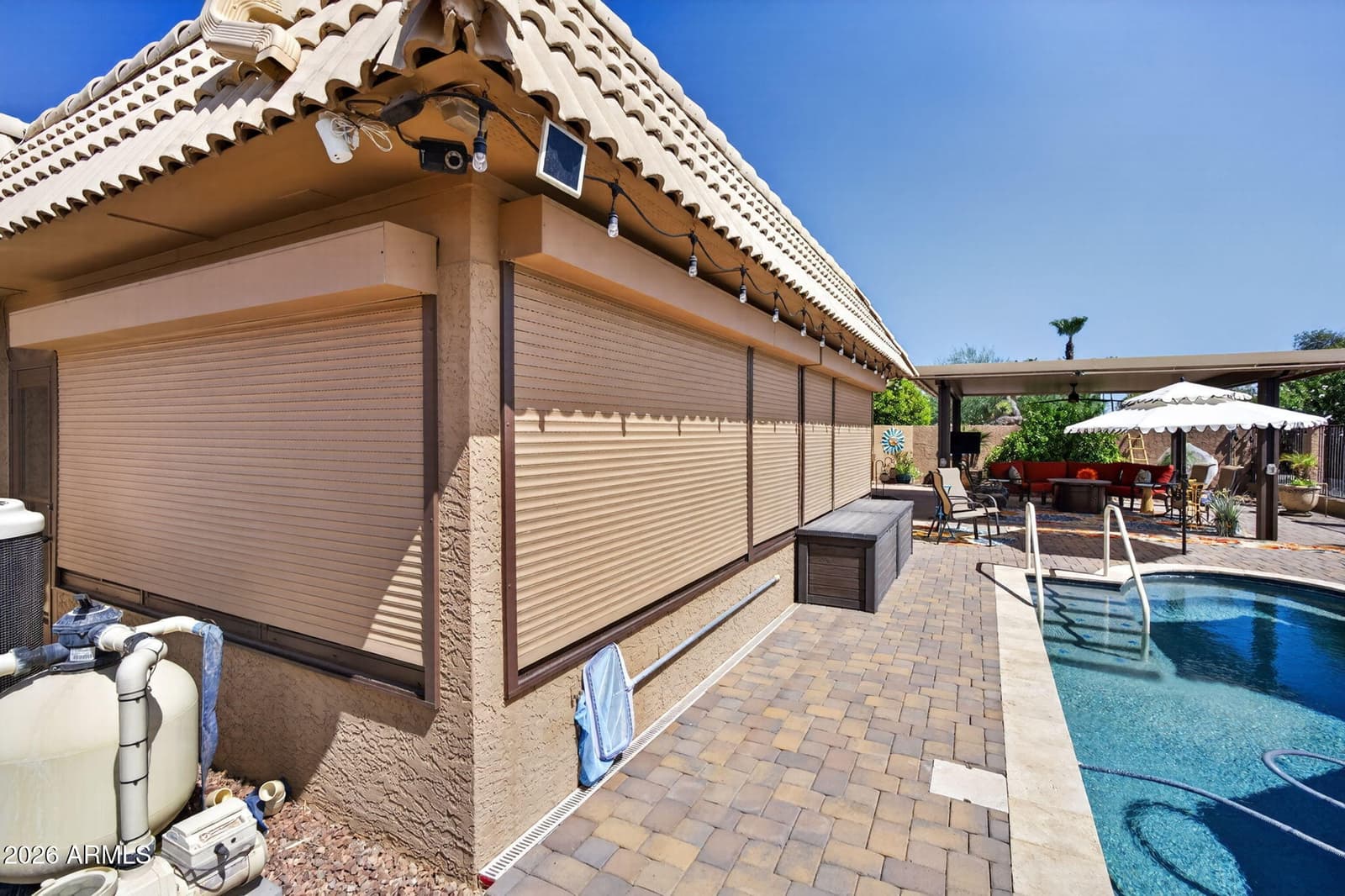 12903 W Paintbrush Drive, Sun City West, AZ 85375 — photo 49 of 50