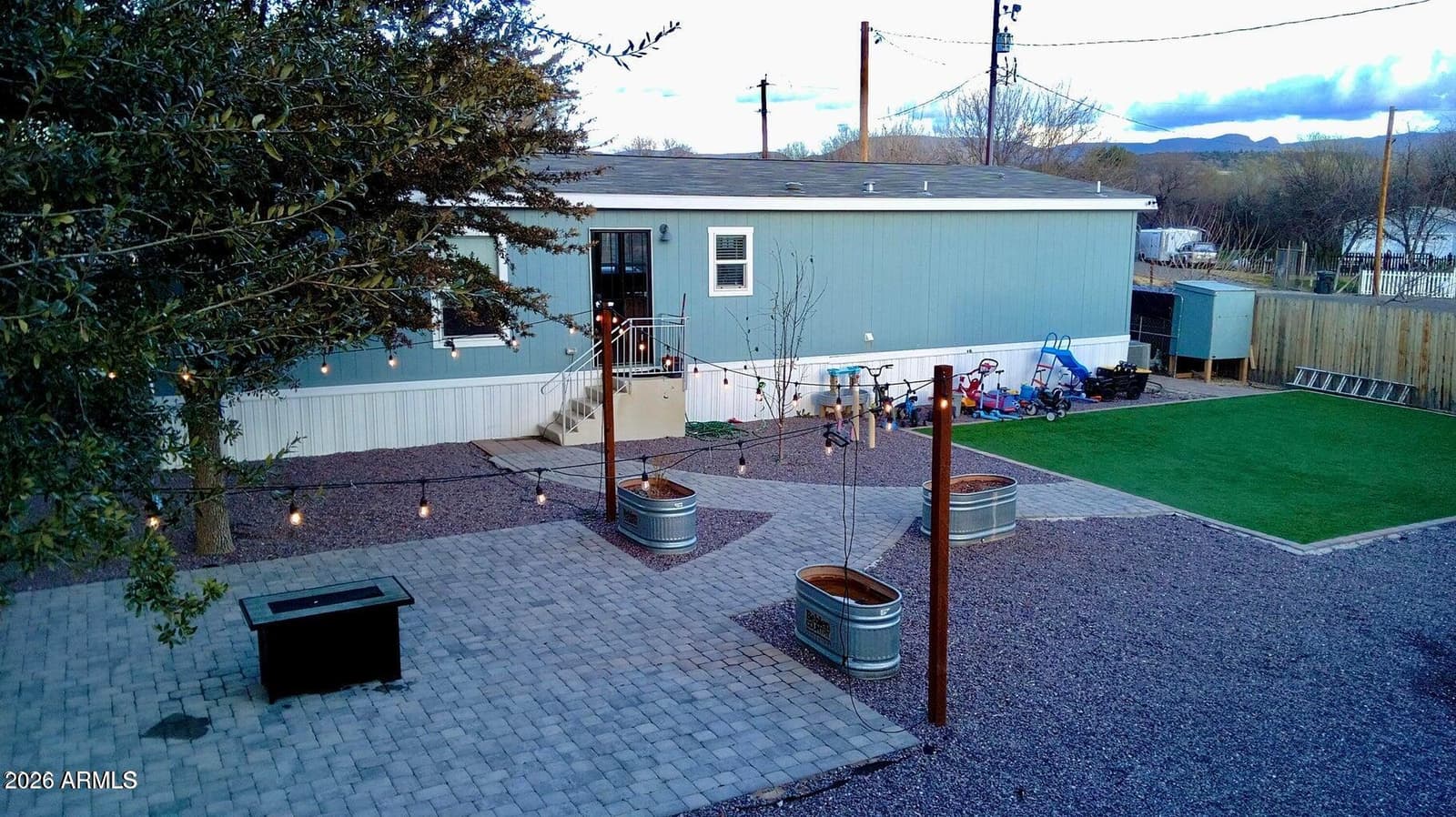 3735 E Tumbleweed Drive E, Camp Verde, AZ 86322 — photo 1 of 19