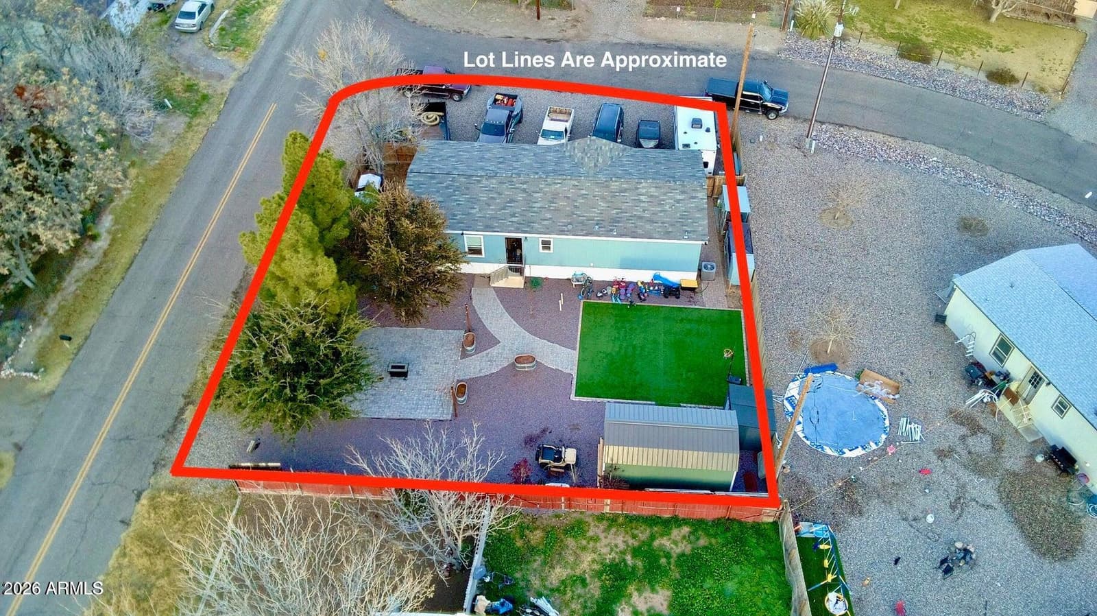 3735 E Tumbleweed Drive E, Camp Verde, AZ 86322 — photo 16 of 19