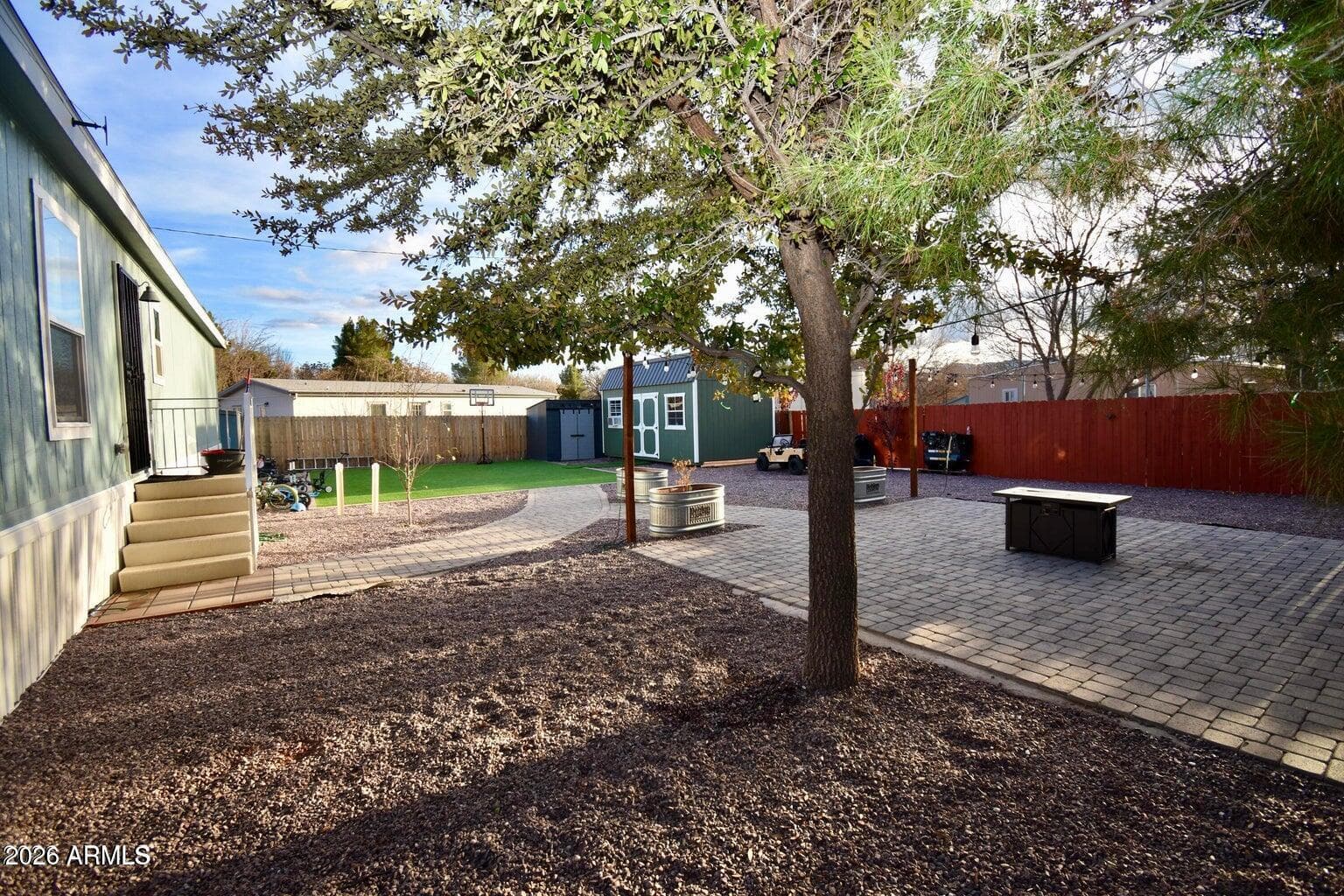 3735 E Tumbleweed Drive E, Camp Verde, AZ 86322 — photo 13 of 19
