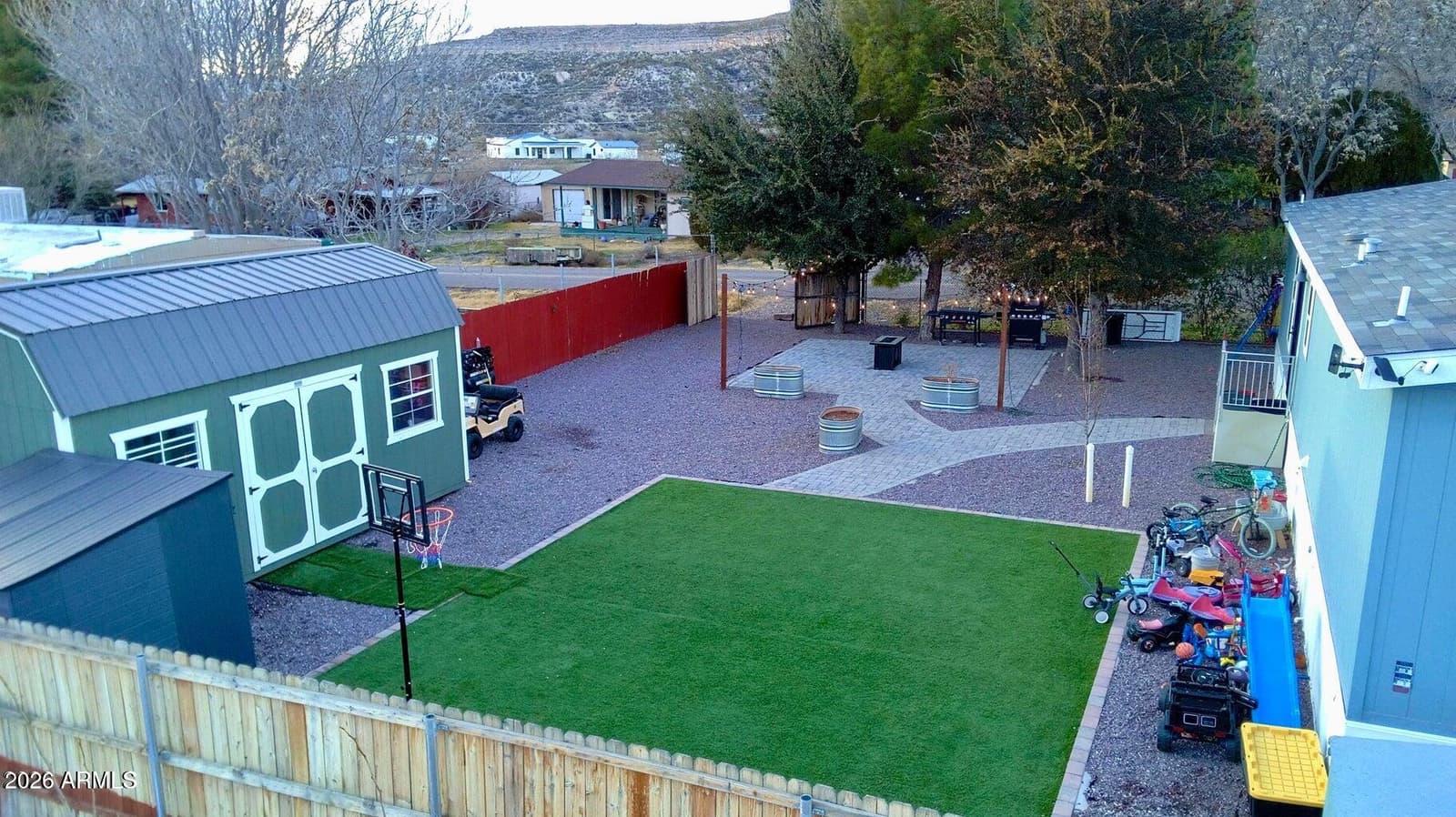 3735 E Tumbleweed Drive E, Camp Verde, AZ 86322 — photo 12 of 19