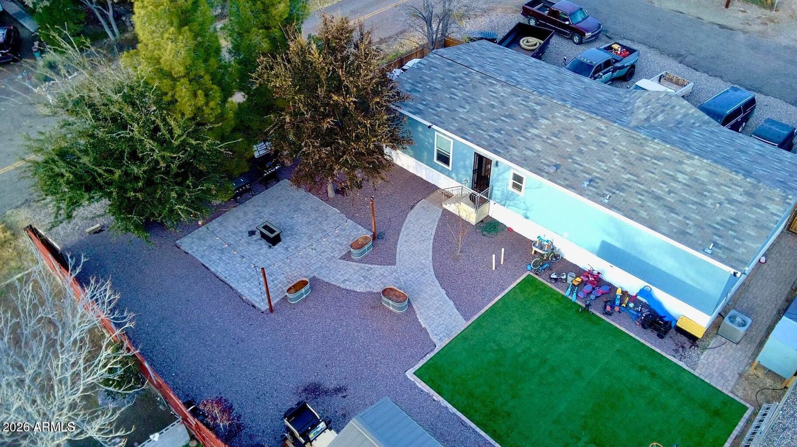 3735 E Tumbleweed Drive E, Camp Verde, AZ 86322 — photo 17 of 19