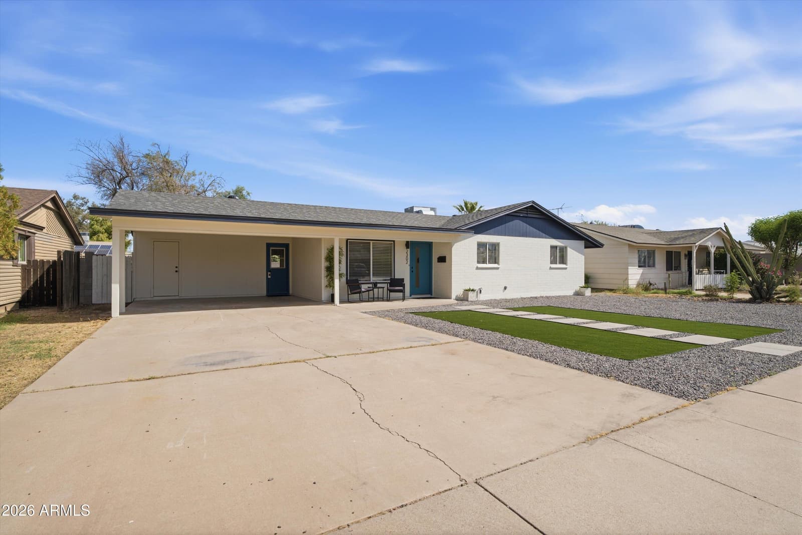 2302 E Nisbet Road, Phoenix, AZ 85022 — photo 24 of 27