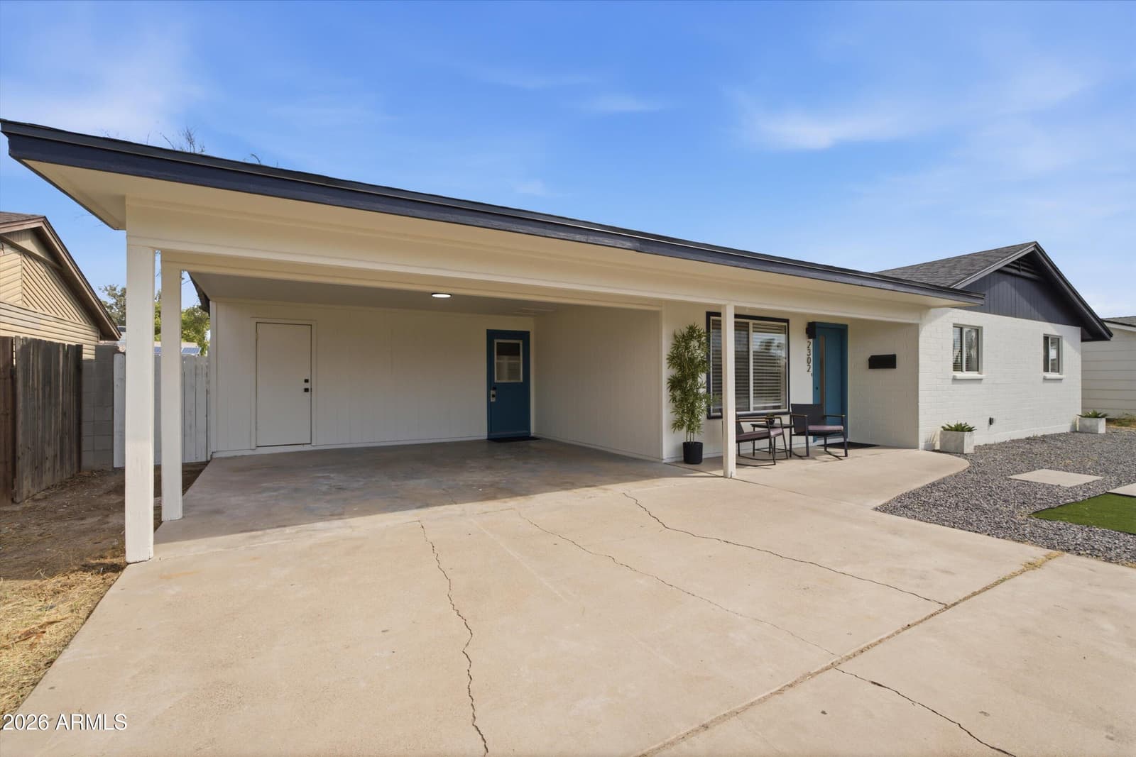 2302 E Nisbet Road, Phoenix, AZ 85022 — photo 25 of 27