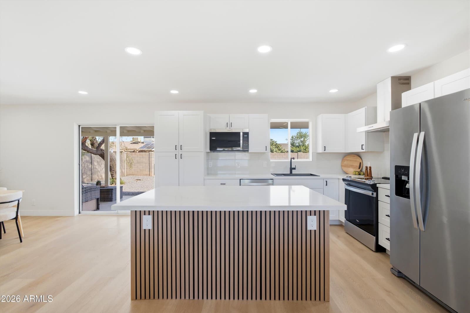 2302 E Nisbet Road, Phoenix, AZ 85022 — photo 4 of 27