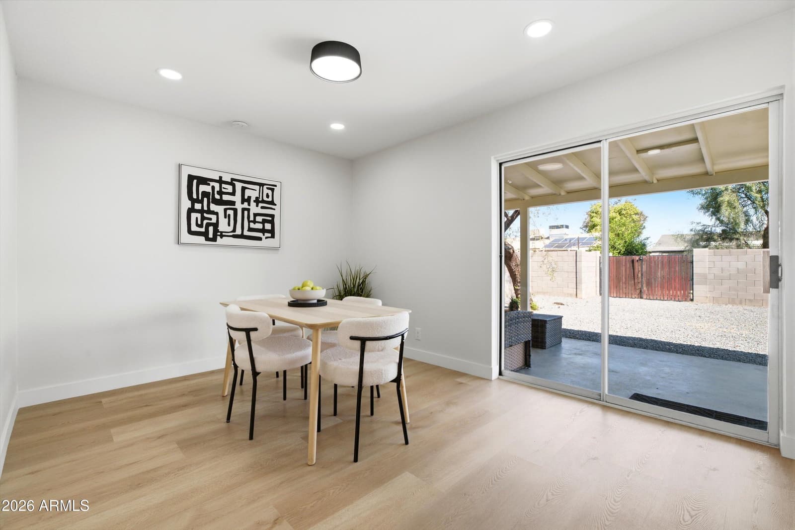 2302 E Nisbet Road, Phoenix, AZ 85022 — photo 11 of 27