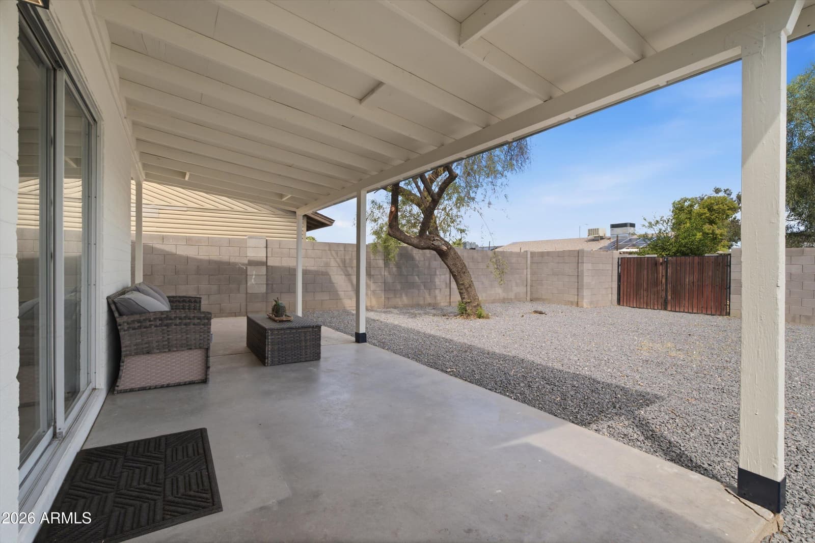 2302 E Nisbet Road, Phoenix, AZ 85022 — photo 19 of 27