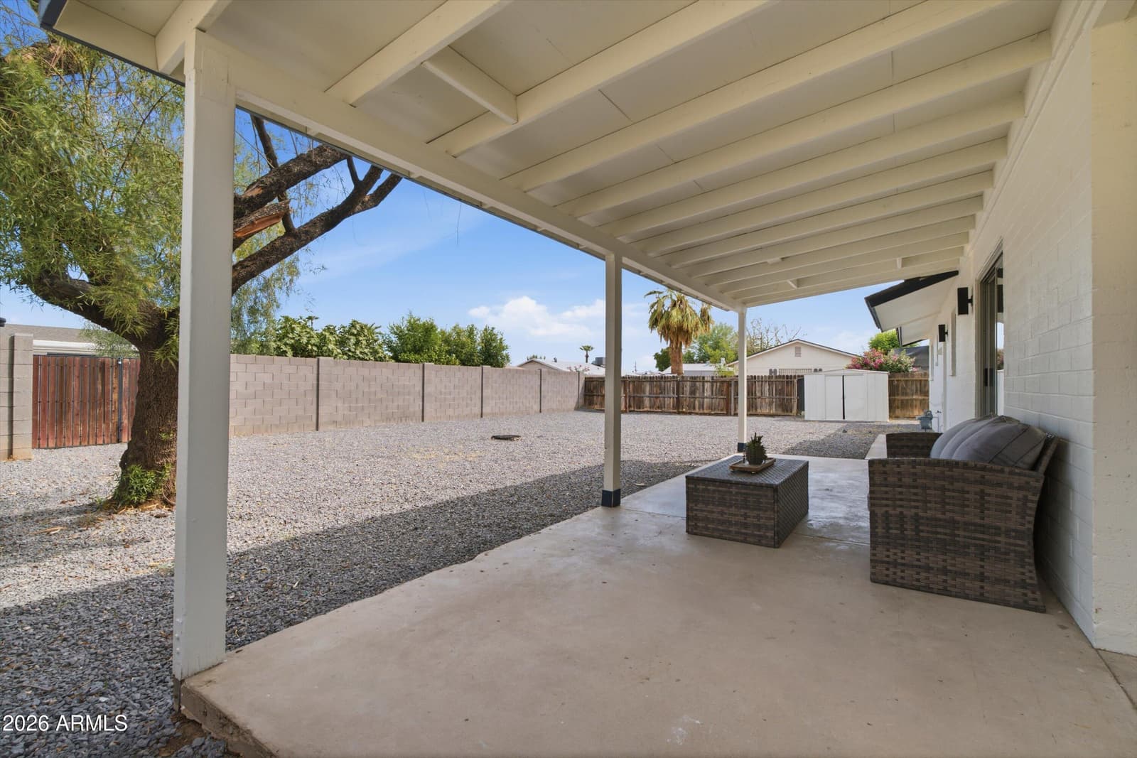 2302 E Nisbet Road, Phoenix, AZ 85022 — photo 20 of 27