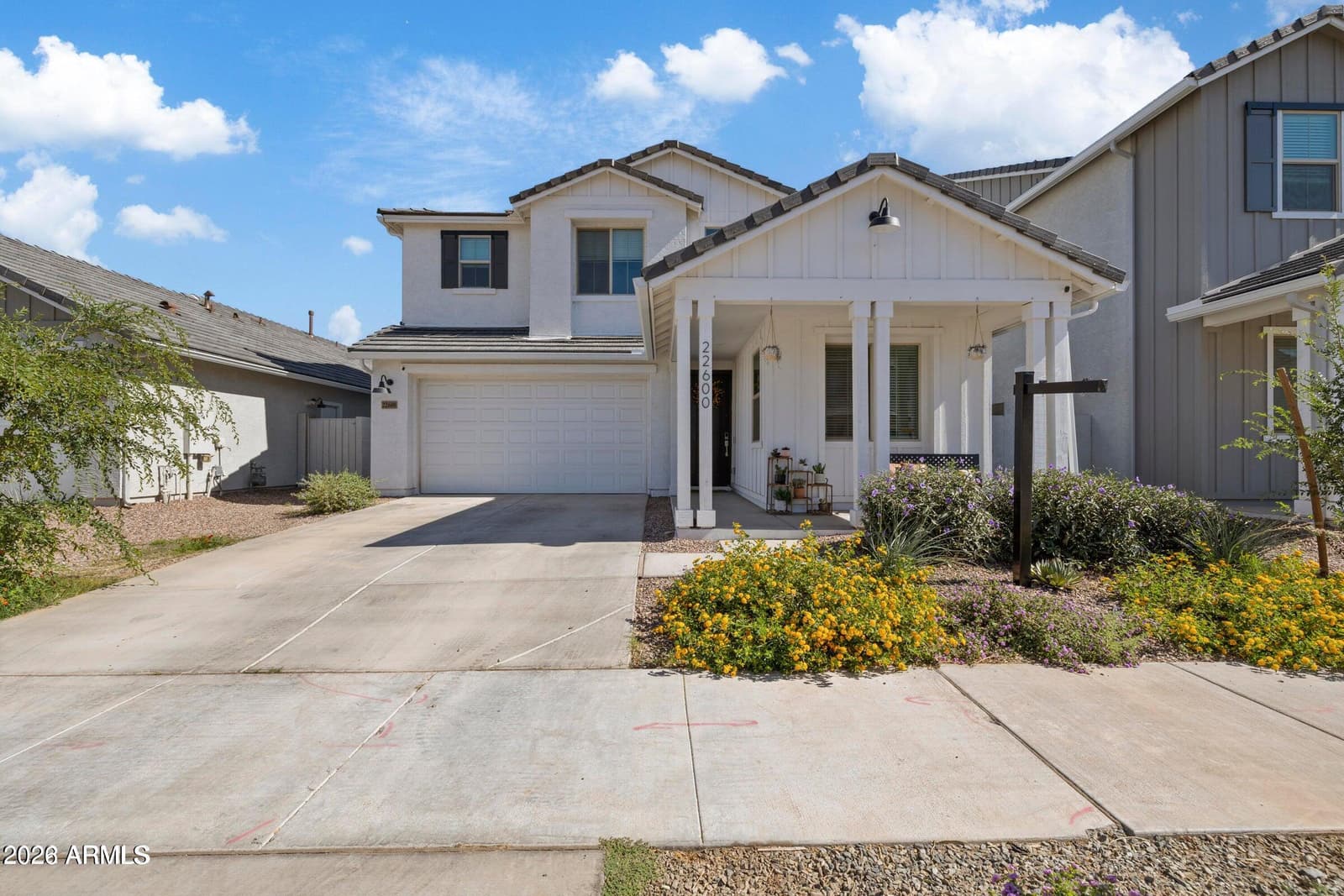 22600 E Marsh Road, Queen Creek, AZ 85142 — photo 1 of 26
