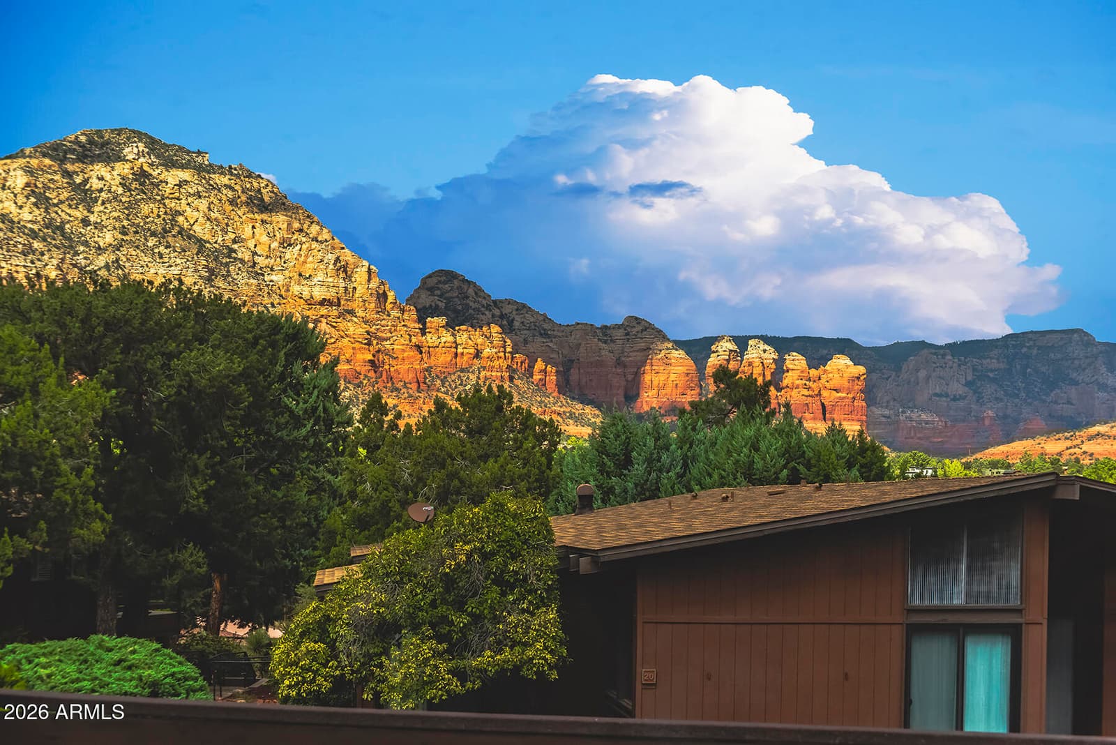 10 Calle Del Medio, Sedona, AZ 86336 — photo 3 of 43