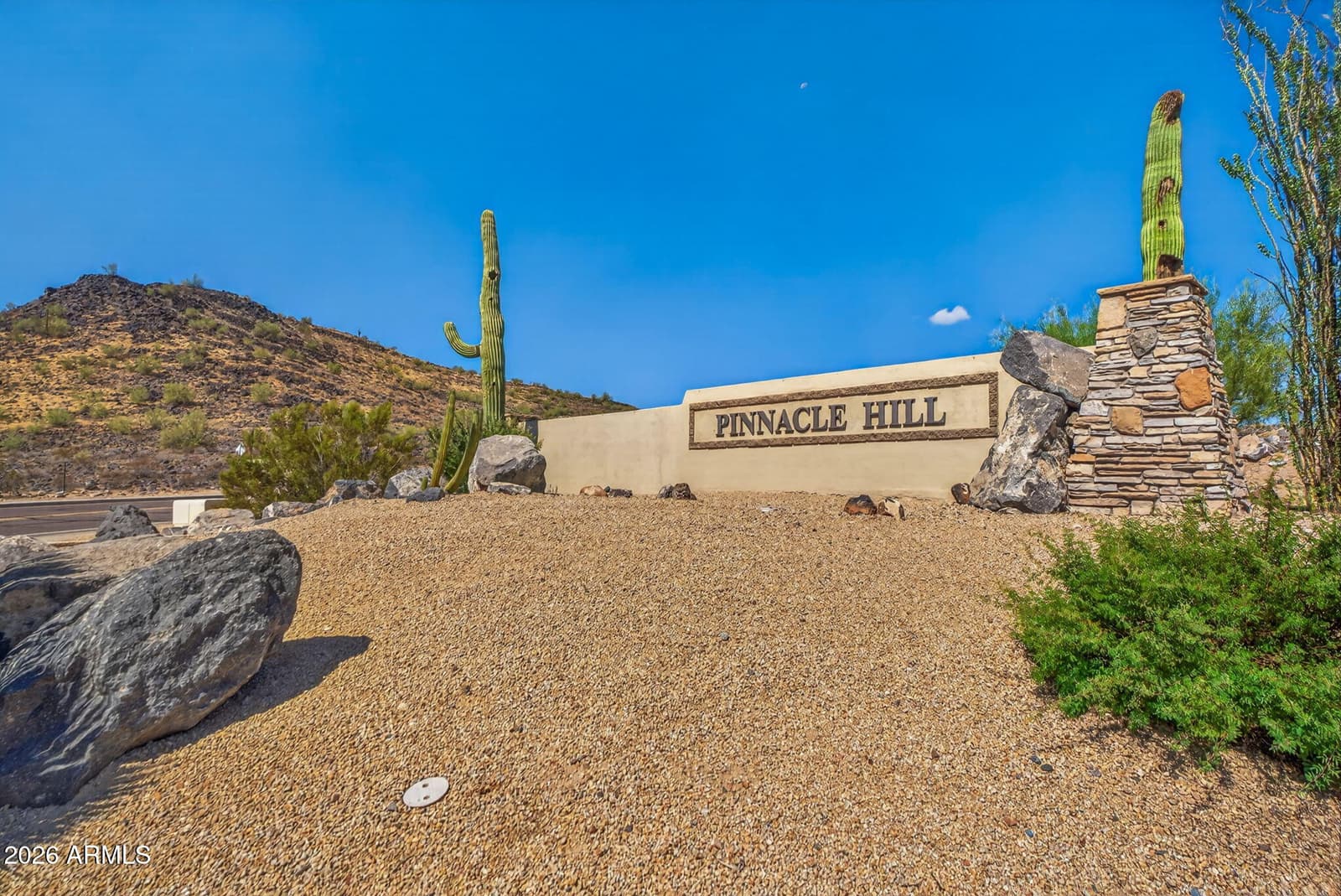 5565 W Pinnacle Hill Drive, Glendale, AZ 85310 — photo 108 of 109