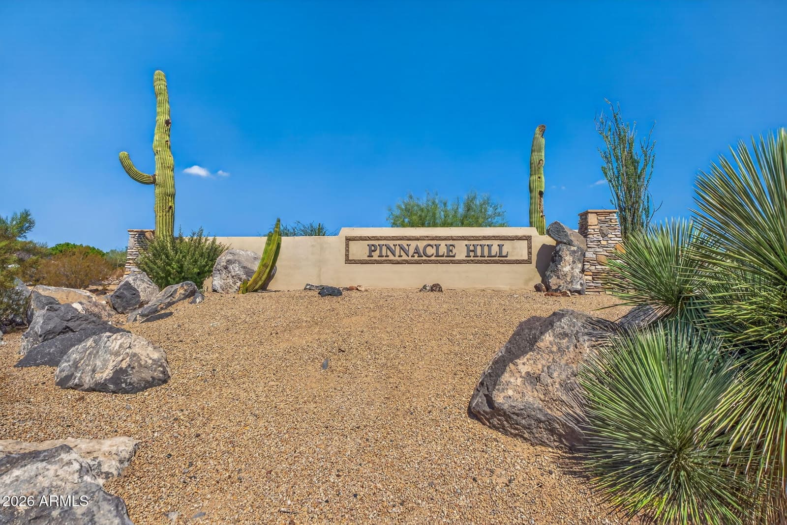 5565 W Pinnacle Hill Drive, Glendale, AZ 85310 — photo 109 of 109