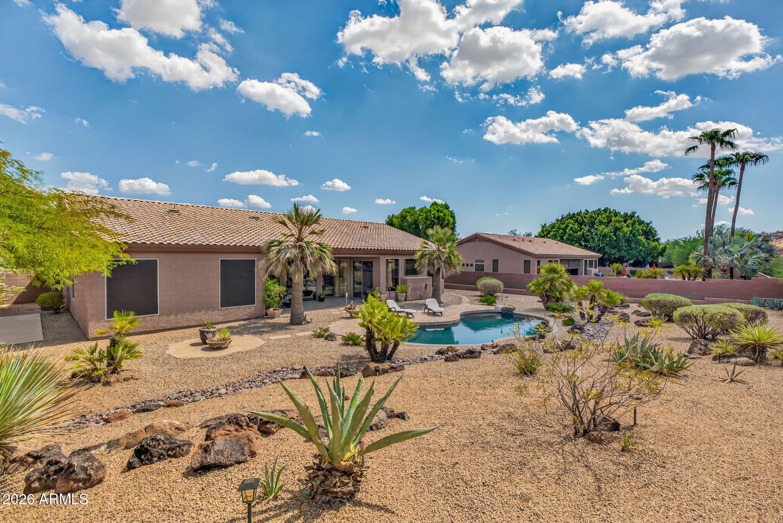 5565 W Pinnacle Hill Drive, Glendale, AZ 85310 — photo 84 of 109