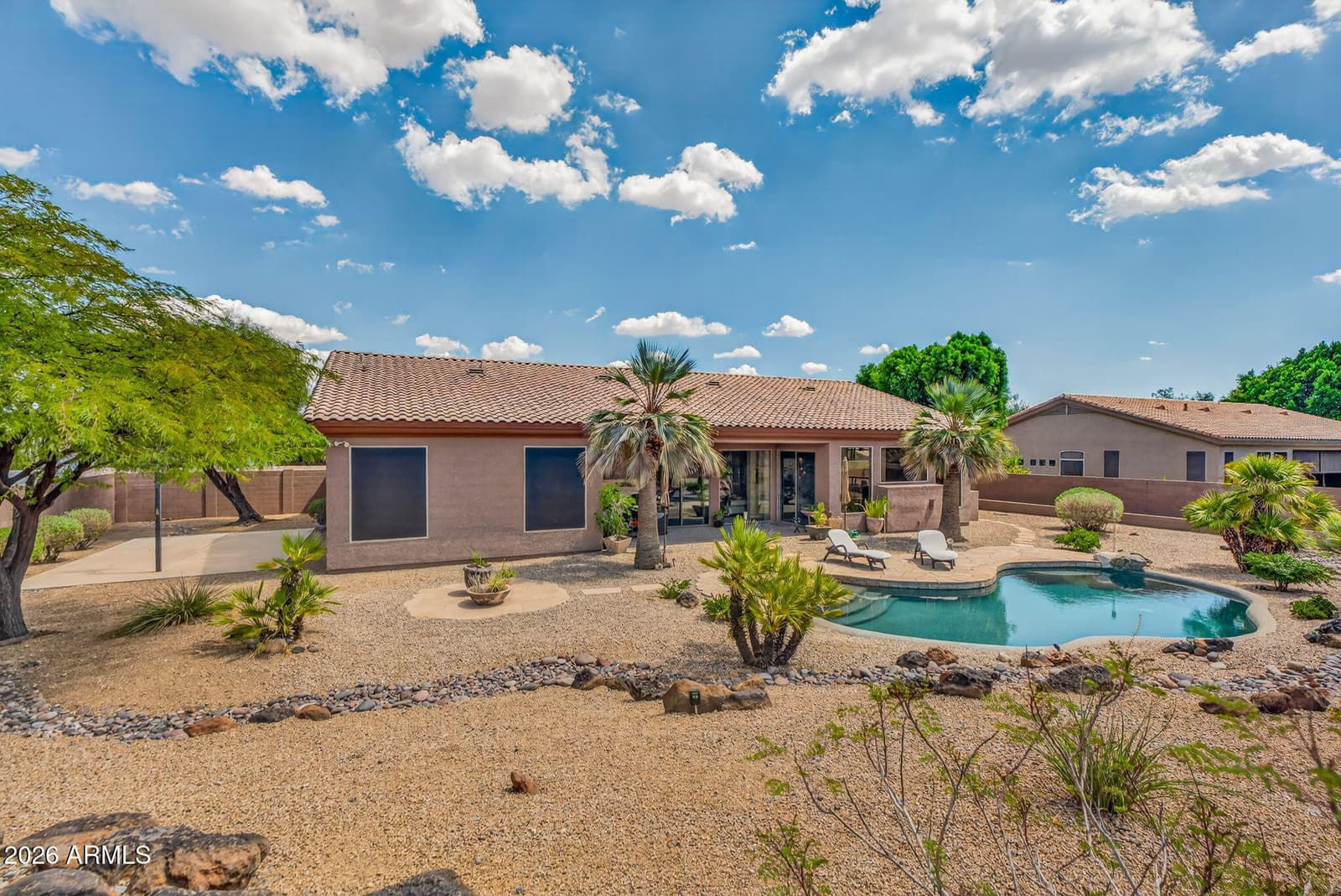 5565 W Pinnacle Hill Drive, Glendale, AZ 85310 — photo 82 of 109