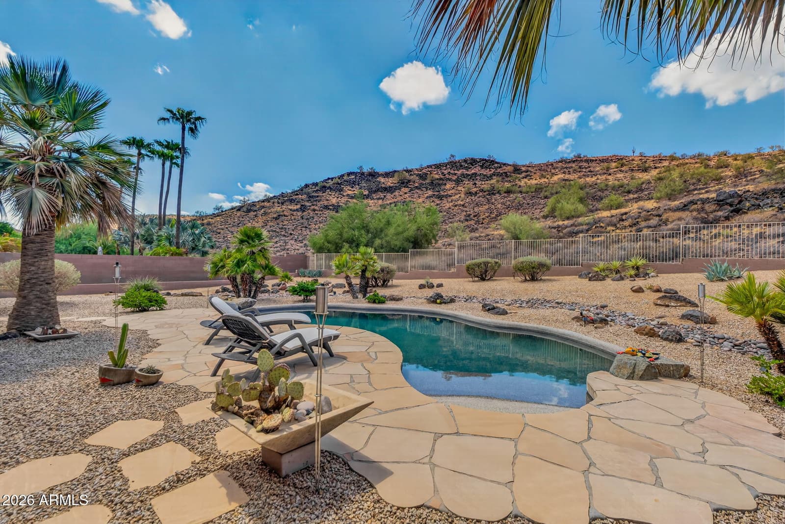 5565 W Pinnacle Hill Drive, Glendale, AZ 85310 — photo 86 of 109