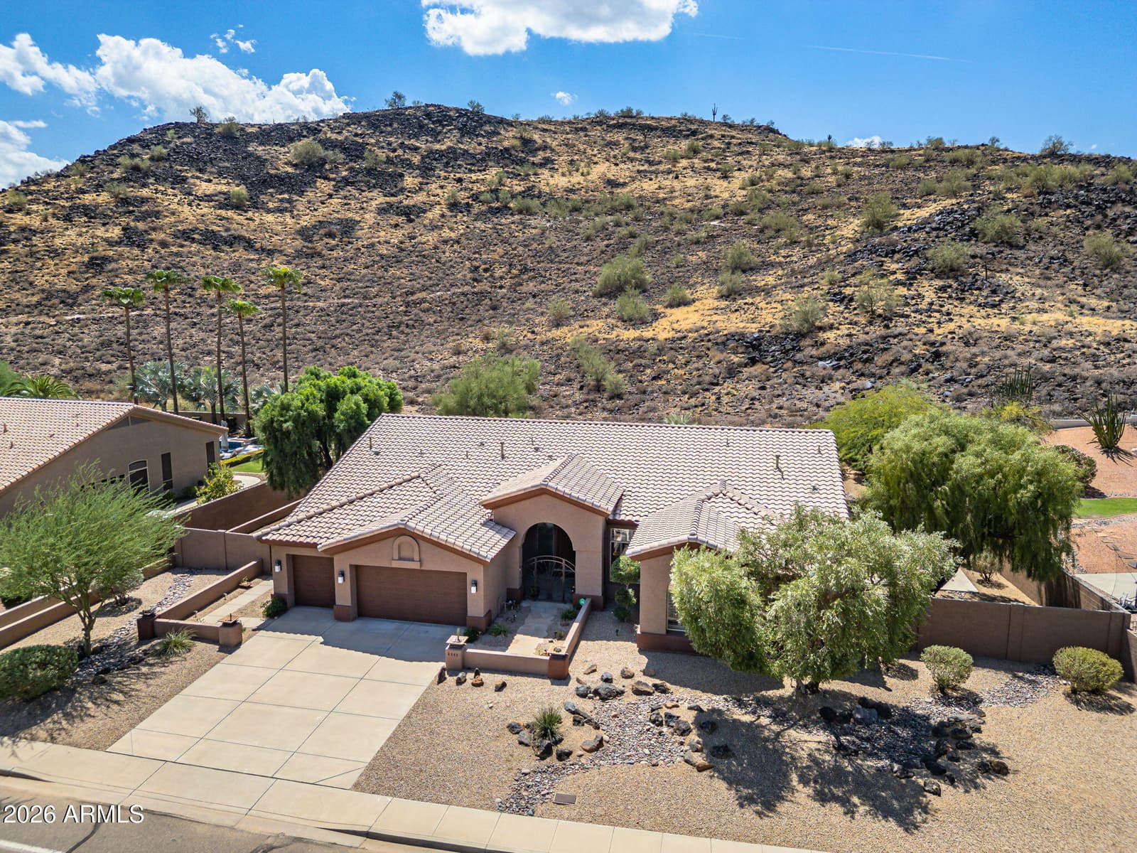 5565 W Pinnacle Hill Drive, Glendale, AZ 85310 — photo 91 of 109