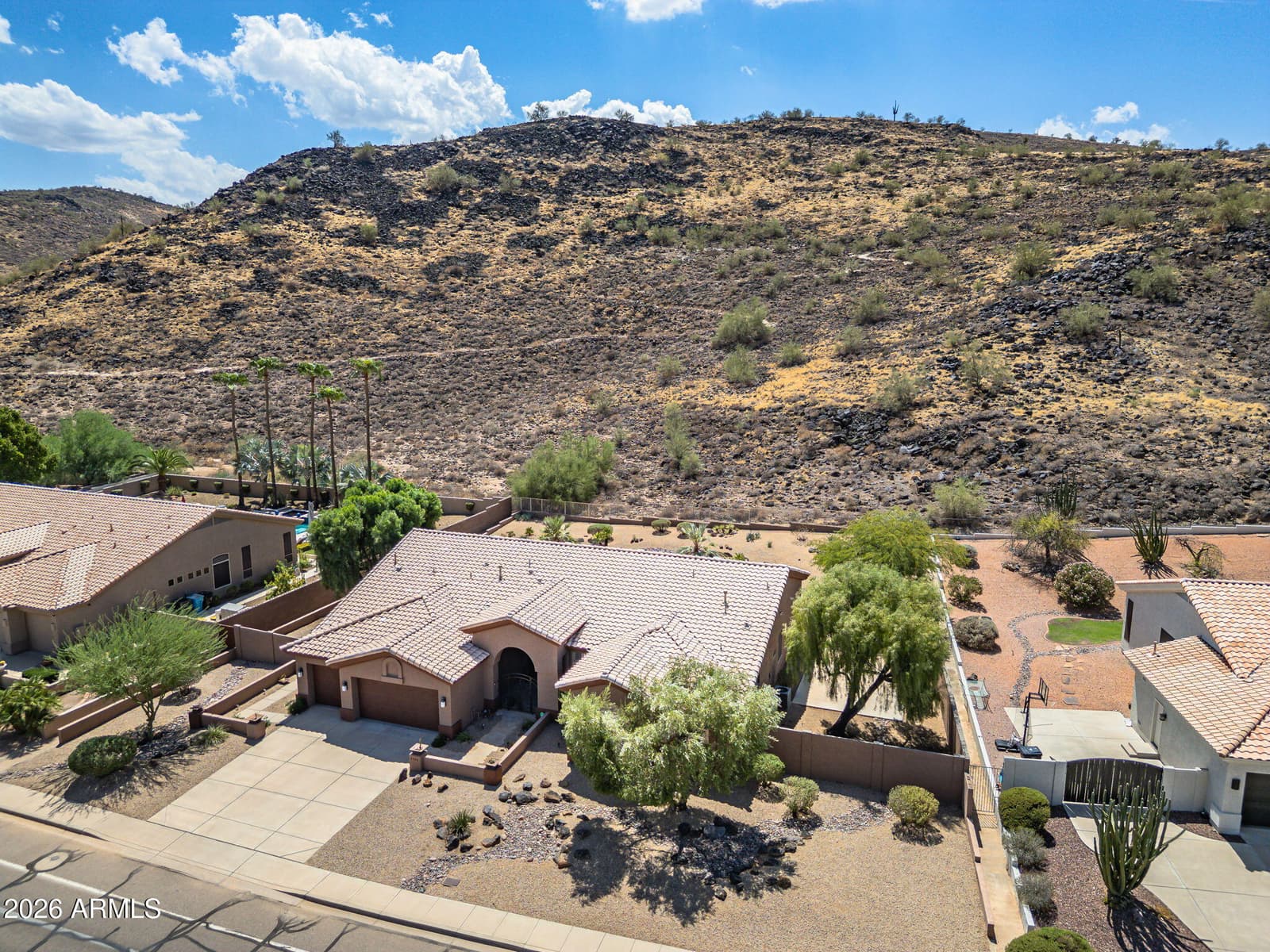 5565 W Pinnacle Hill Drive, Glendale, AZ 85310 — photo 95 of 109