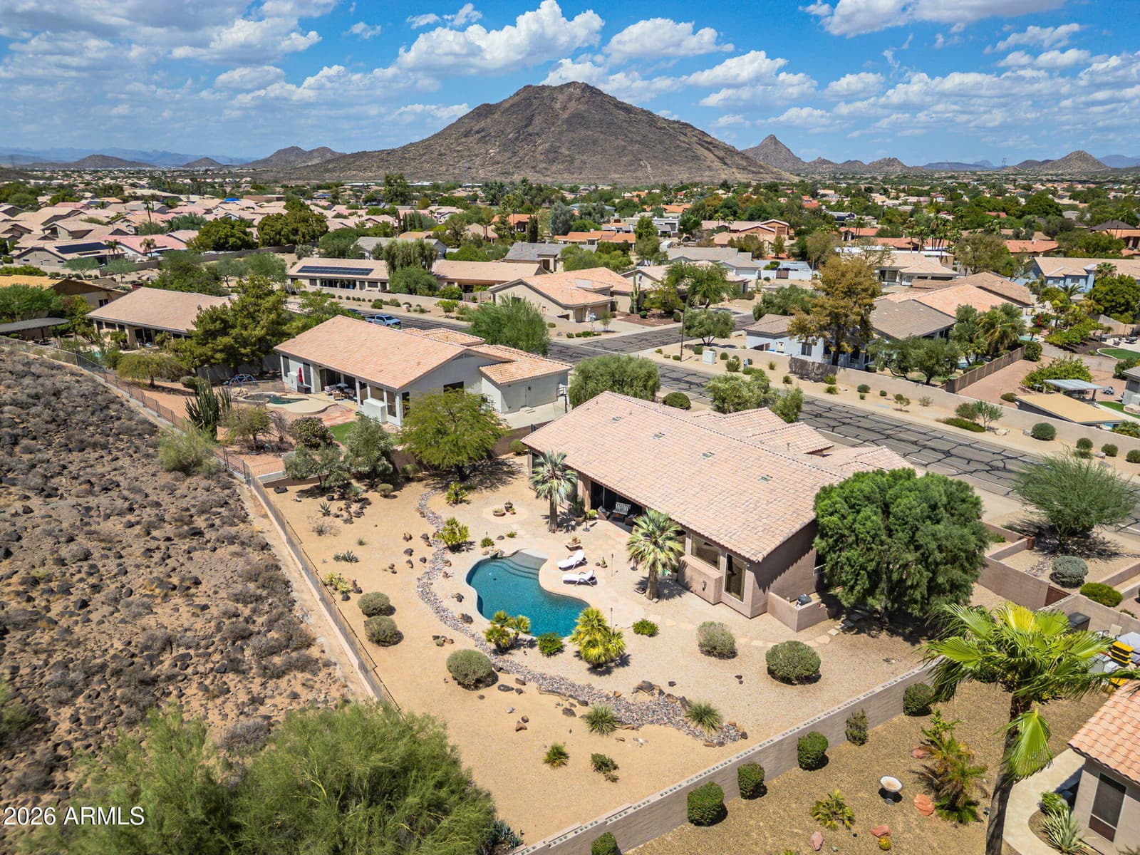 5565 W Pinnacle Hill Drive, Glendale, AZ 85310 — photo 100 of 109