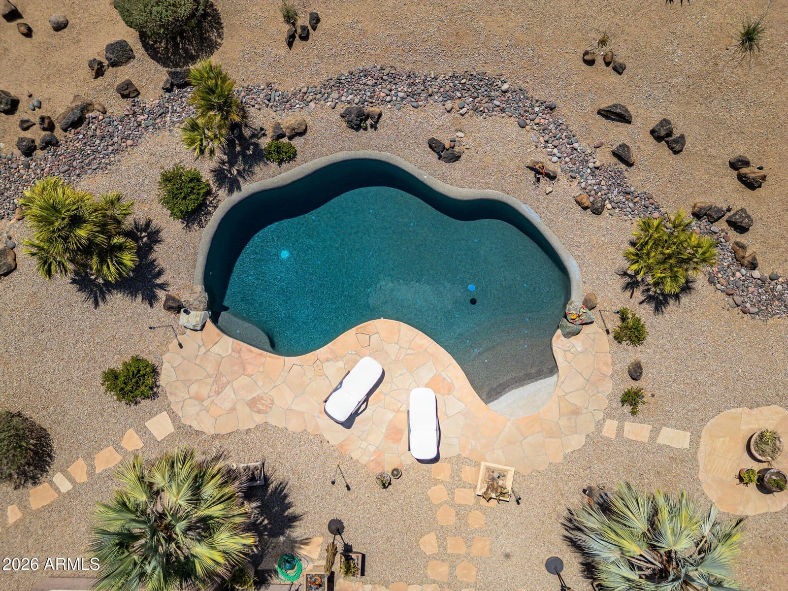 5565 W Pinnacle Hill Drive, Glendale, AZ 85310 — photo 103 of 109