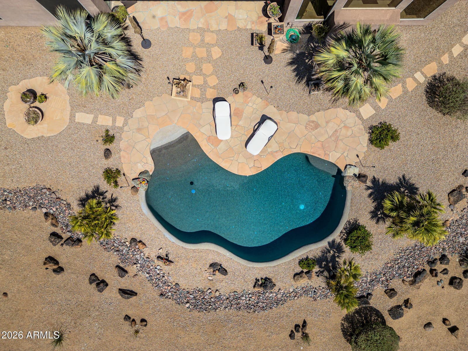 5565 W Pinnacle Hill Drive, Glendale, AZ 85310 — photo 104 of 109