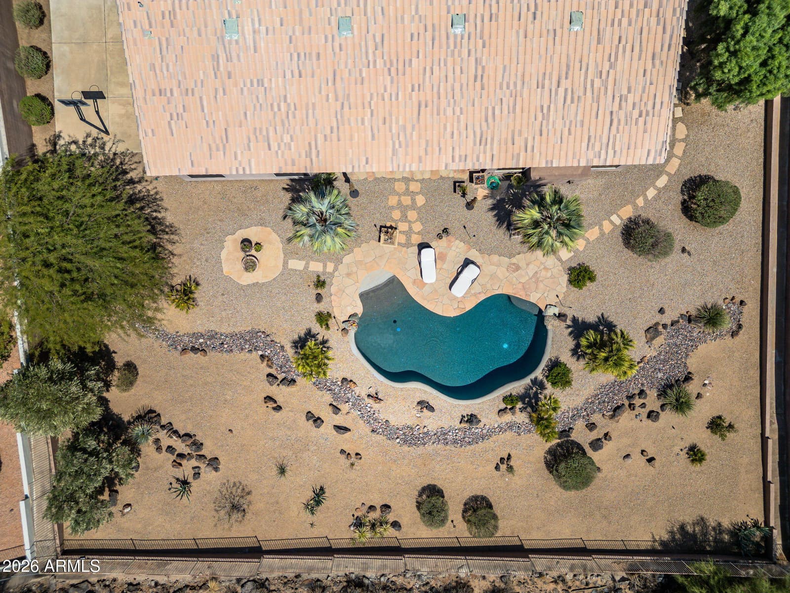5565 W Pinnacle Hill Drive, Glendale, AZ 85310 — photo 105 of 109
