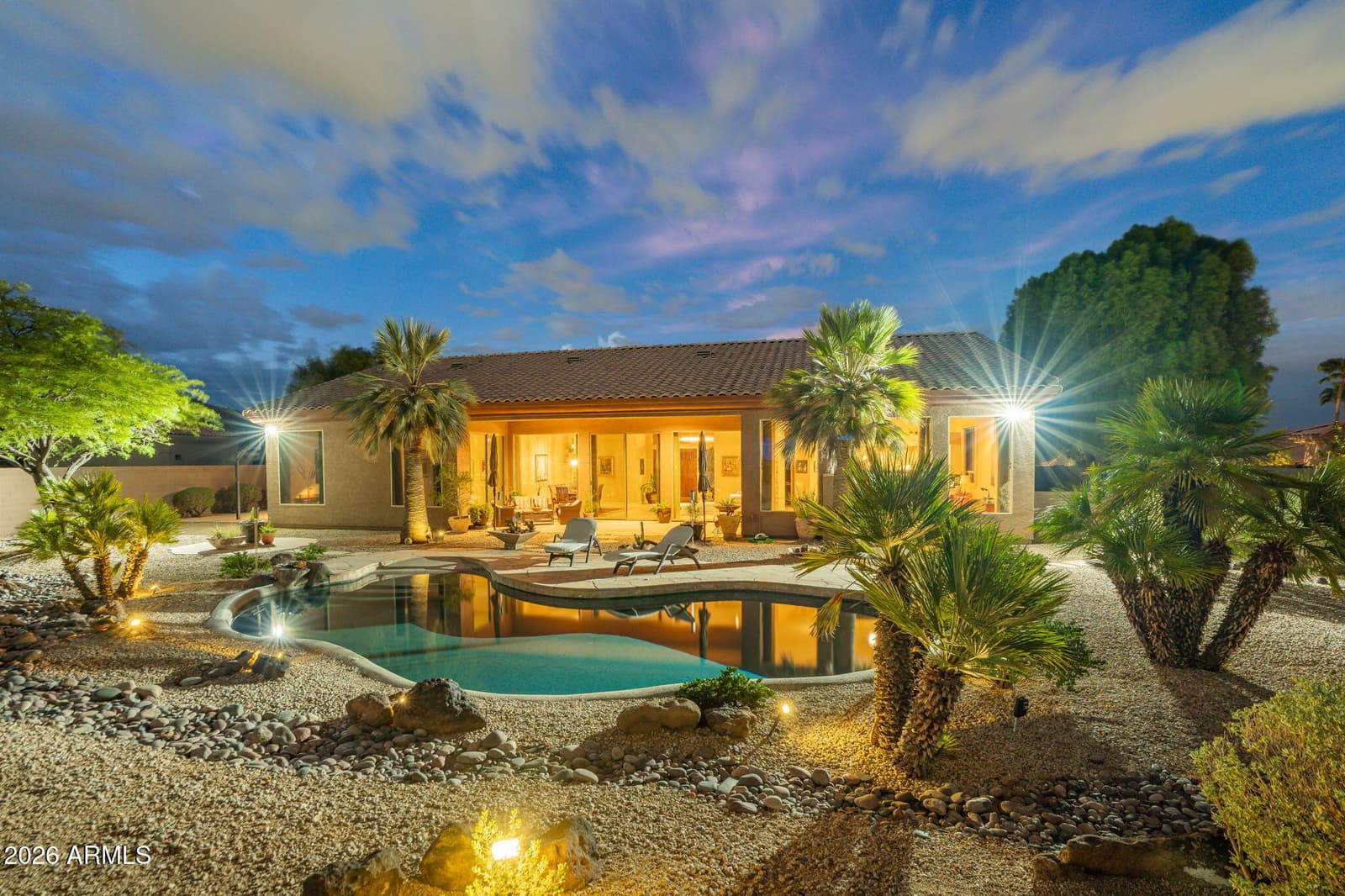 5565 W Pinnacle Hill Drive, Glendale, AZ 85310 — photo 81 of 109