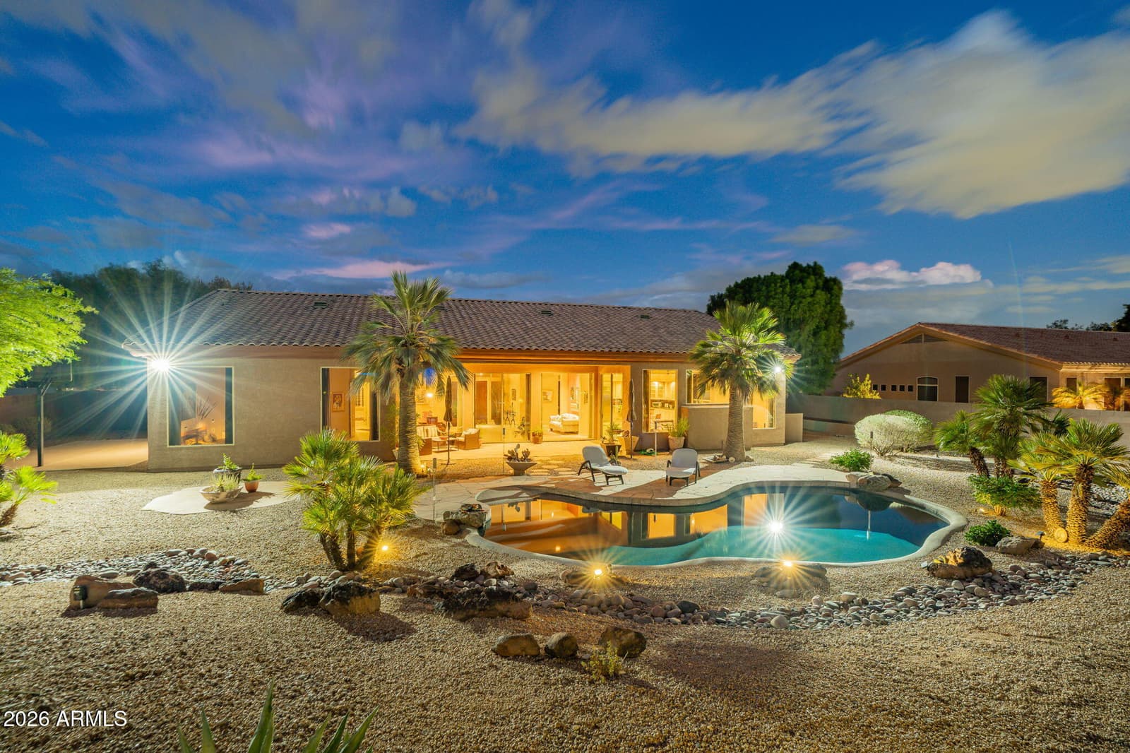 5565 W Pinnacle Hill Drive, Glendale, AZ 85310 — photo 83 of 109