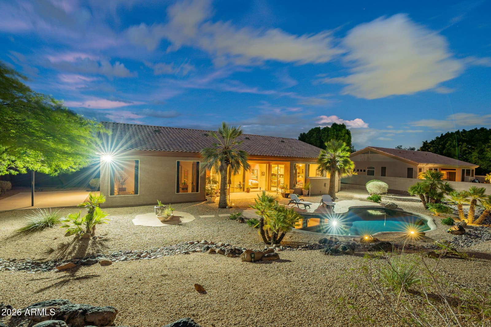 5565 W Pinnacle Hill Drive, Glendale, AZ 85310 — photo 85 of 109