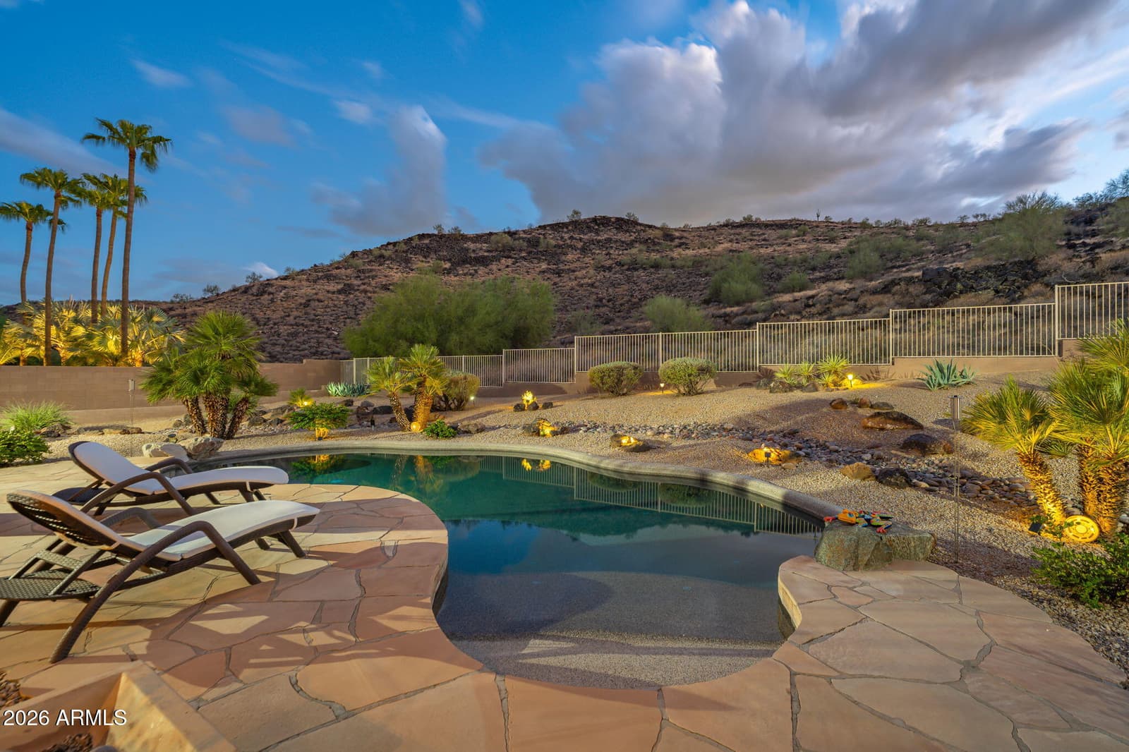 5565 W Pinnacle Hill Drive, Glendale, AZ 85310 — photo 78 of 109