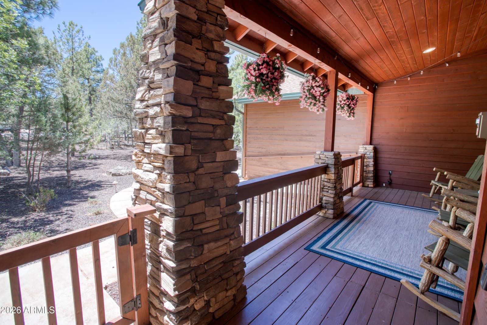 21 S Golden Rod Lane, Show Low, AZ 85901 — photo 5 of 71
