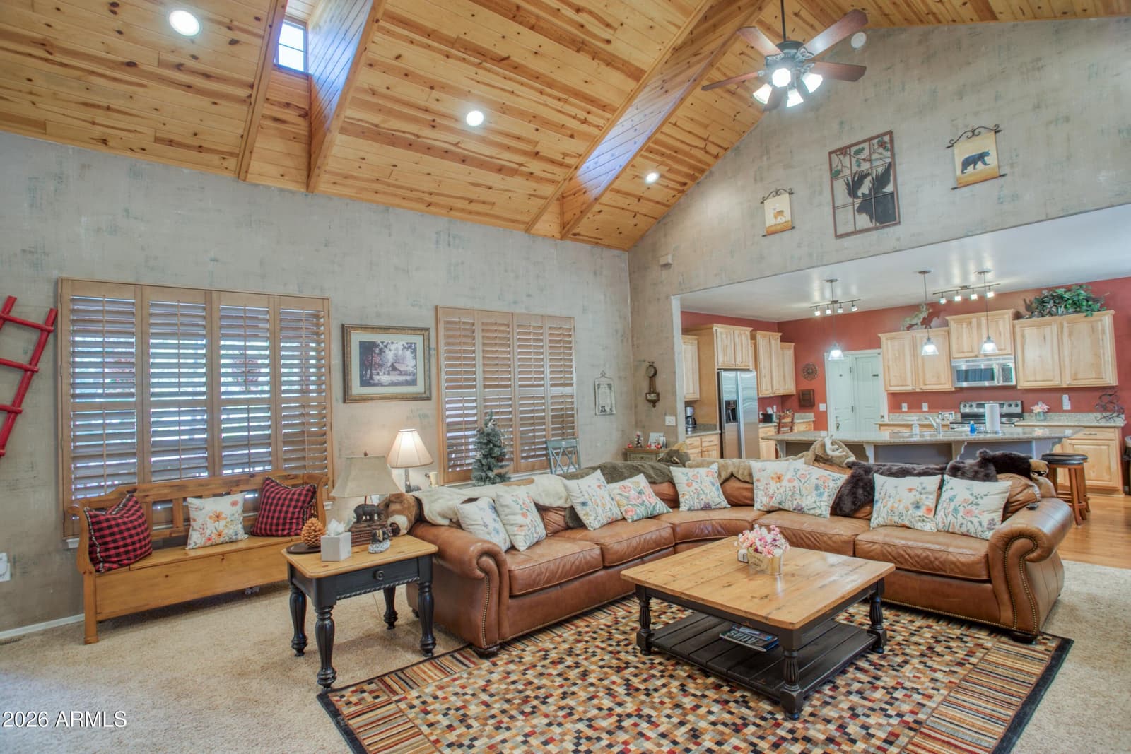 21 S Golden Rod Lane, Show Low, AZ 85901 — photo 9 of 71