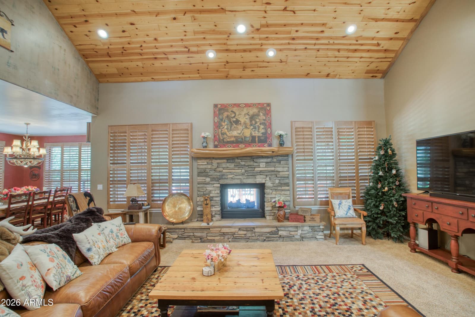 21 S Golden Rod Lane, Show Low, AZ 85901 — photo 10 of 71