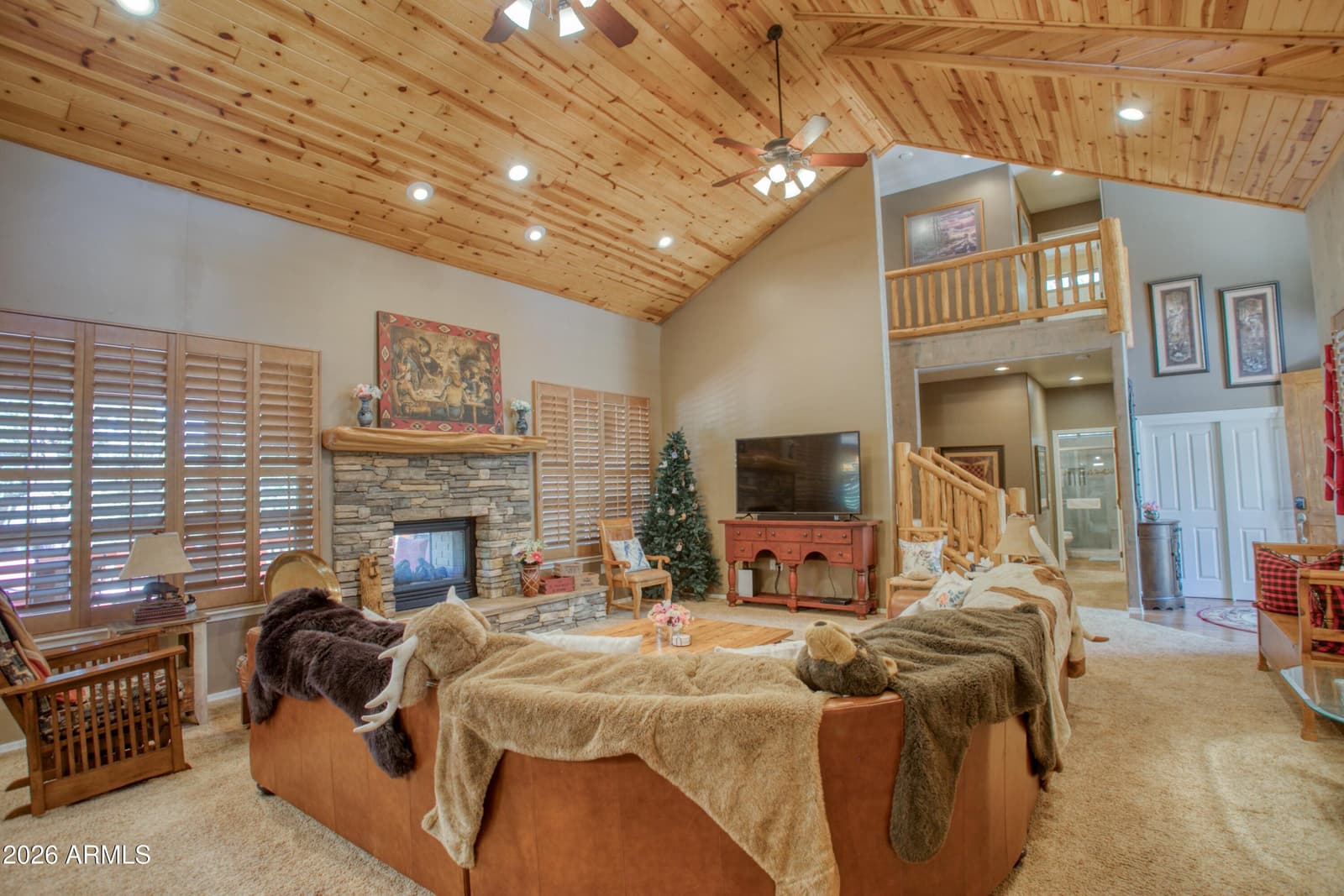21 S Golden Rod Lane, Show Low, AZ 85901 — photo 11 of 71