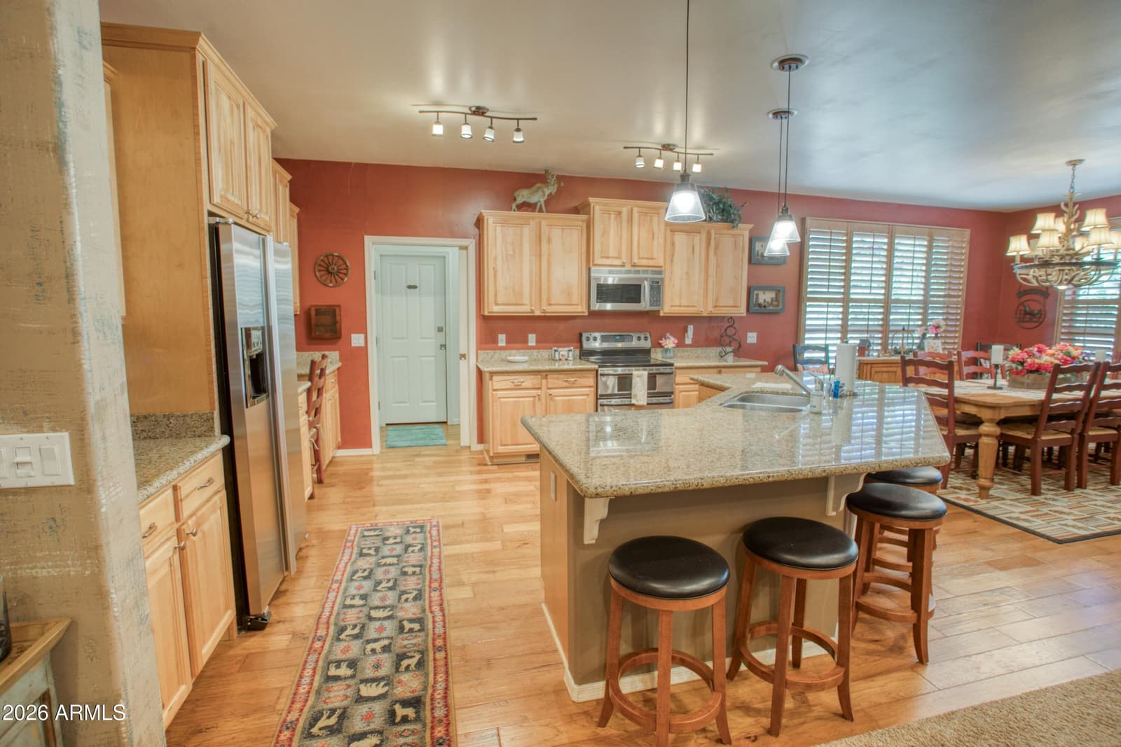 21 S Golden Rod Lane, Show Low, AZ 85901 — photo 12 of 71
