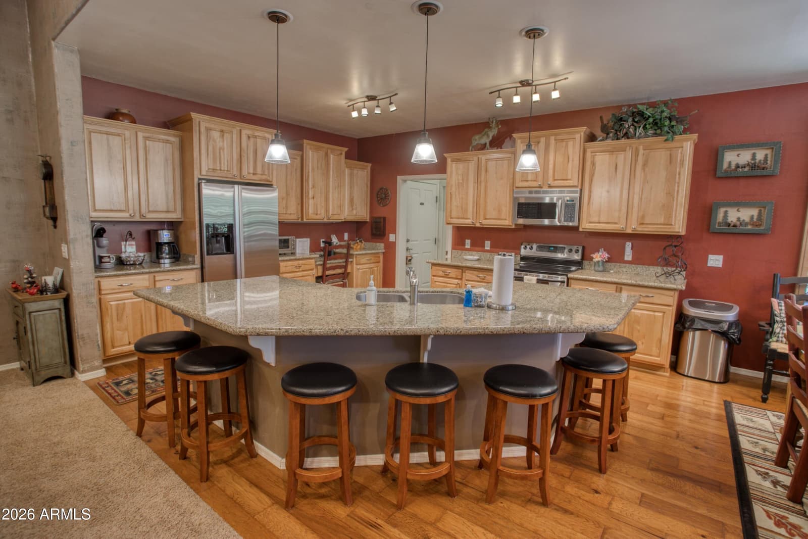 21 S Golden Rod Lane, Show Low, AZ 85901 — photo 13 of 71