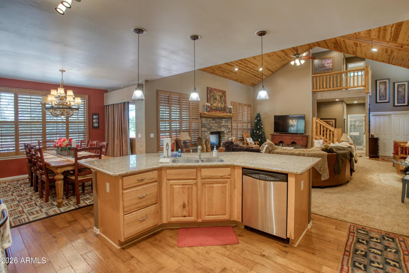 21 S Golden Rod Lane, Show Low, AZ 85901 — photo 15 of 71