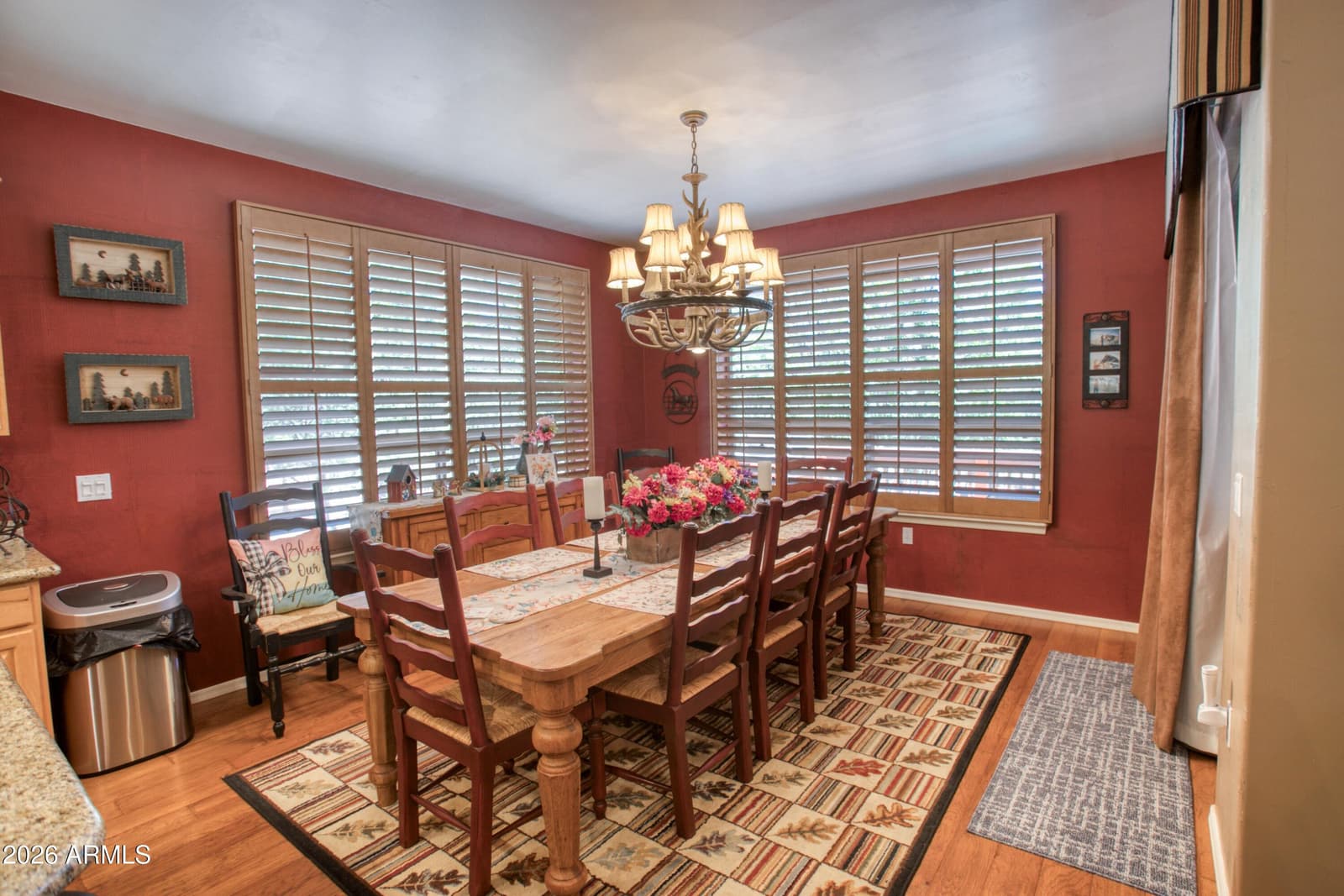 21 S Golden Rod Lane, Show Low, AZ 85901 — photo 16 of 71