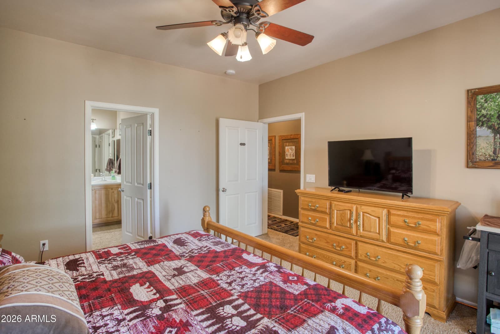 21 S Golden Rod Lane, Show Low, AZ 85901 — photo 19 of 71