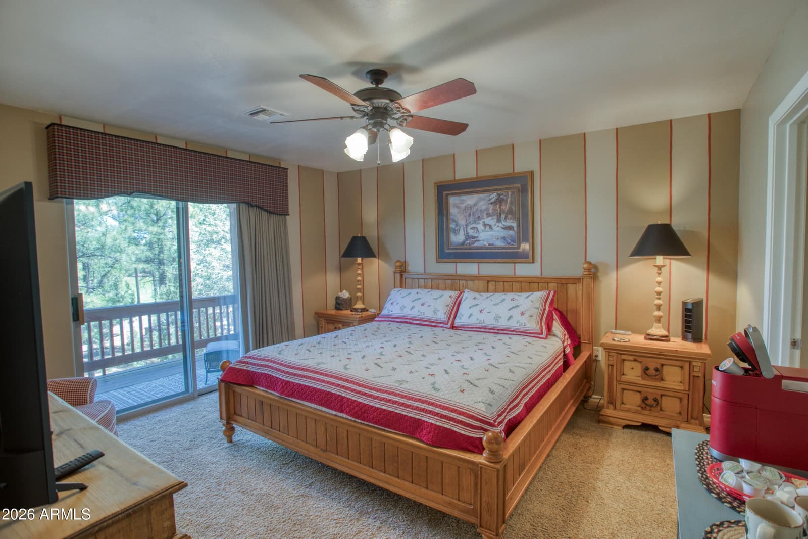 21 S Golden Rod Lane, Show Low, AZ 85901 — photo 26 of 71